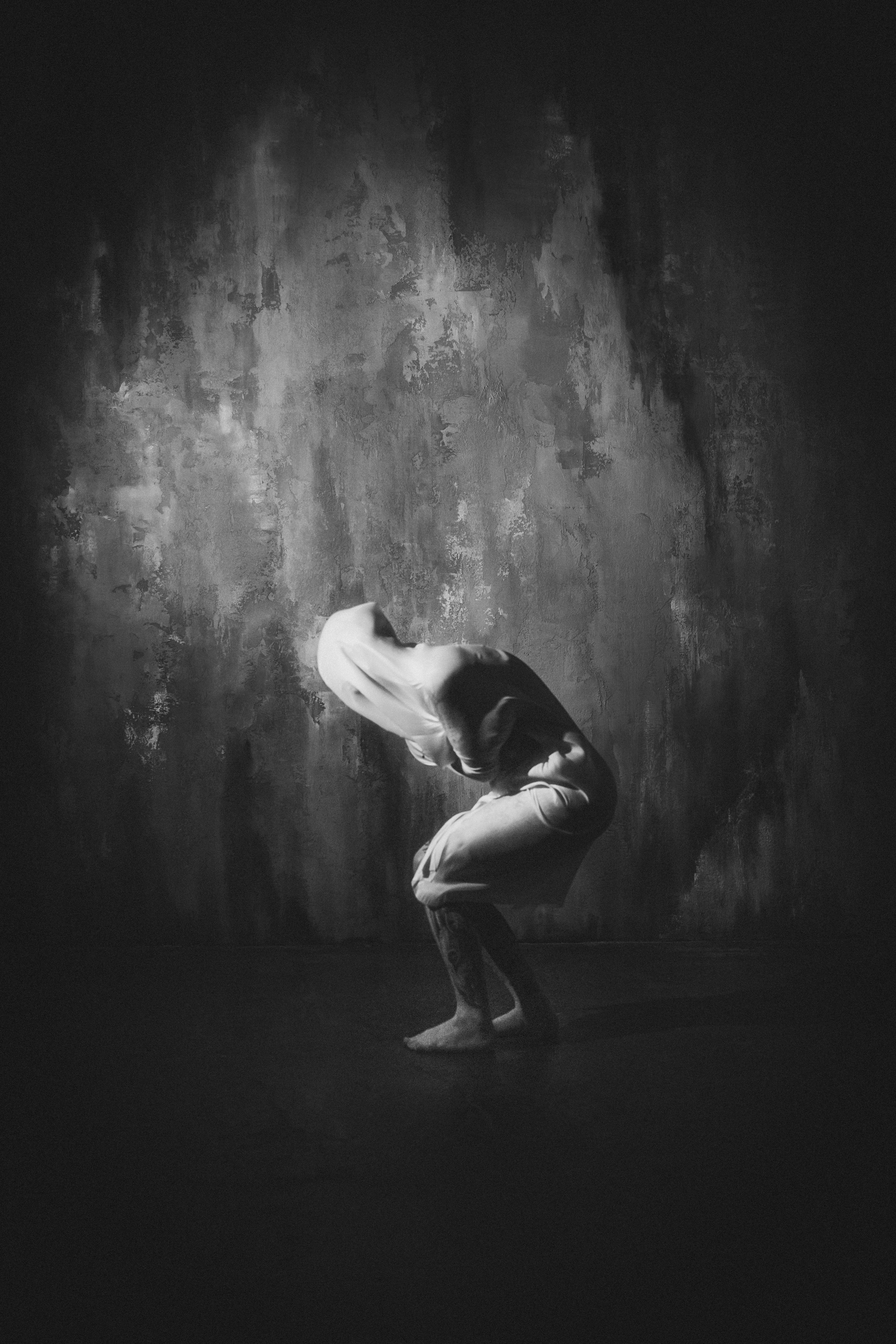 Екатерина ЧБ. Darinishna Фэнтези-фотограф Хабаровск