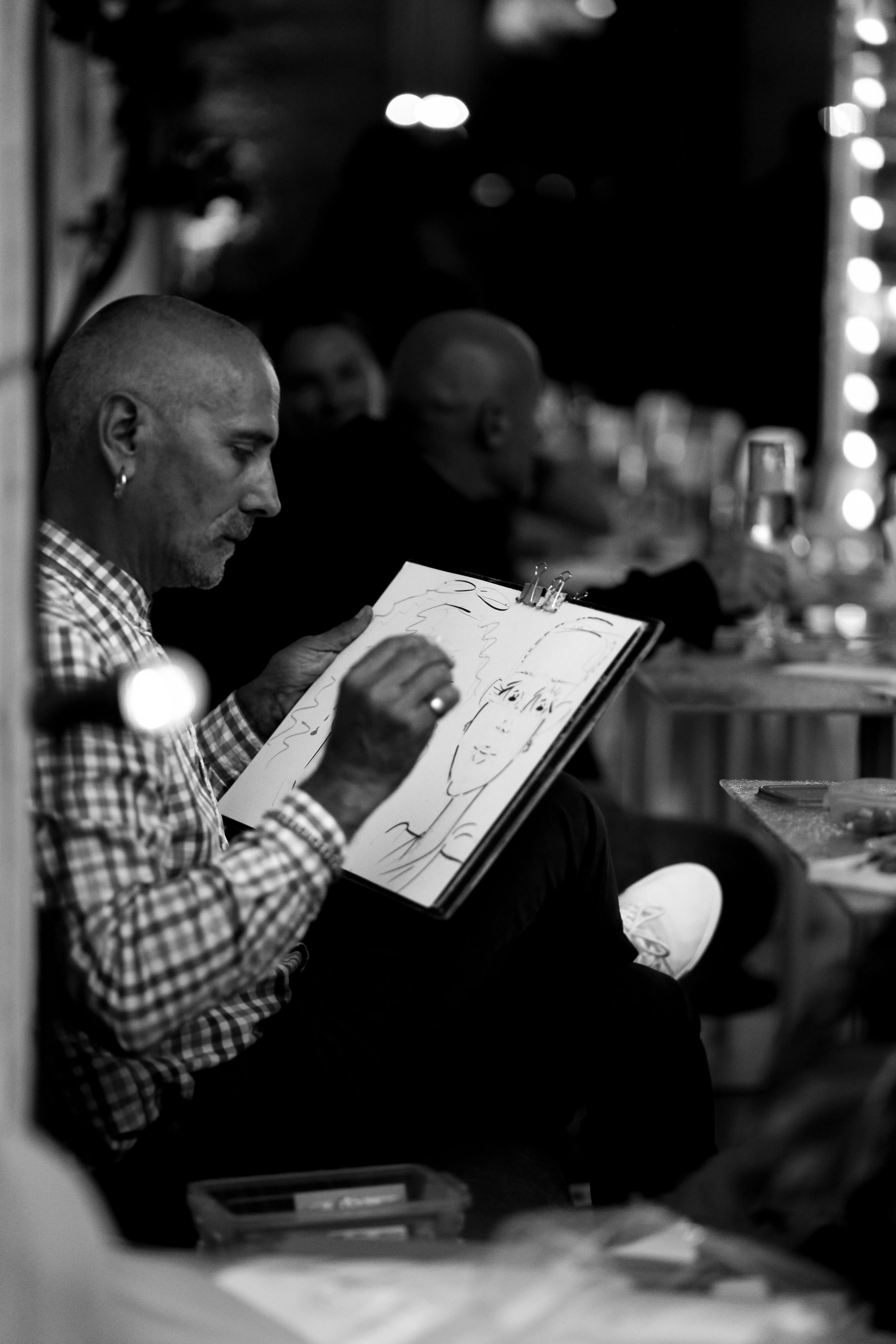 Gastrodvor 3YEARS. Дженбаз Павел — фотограф в Ялте