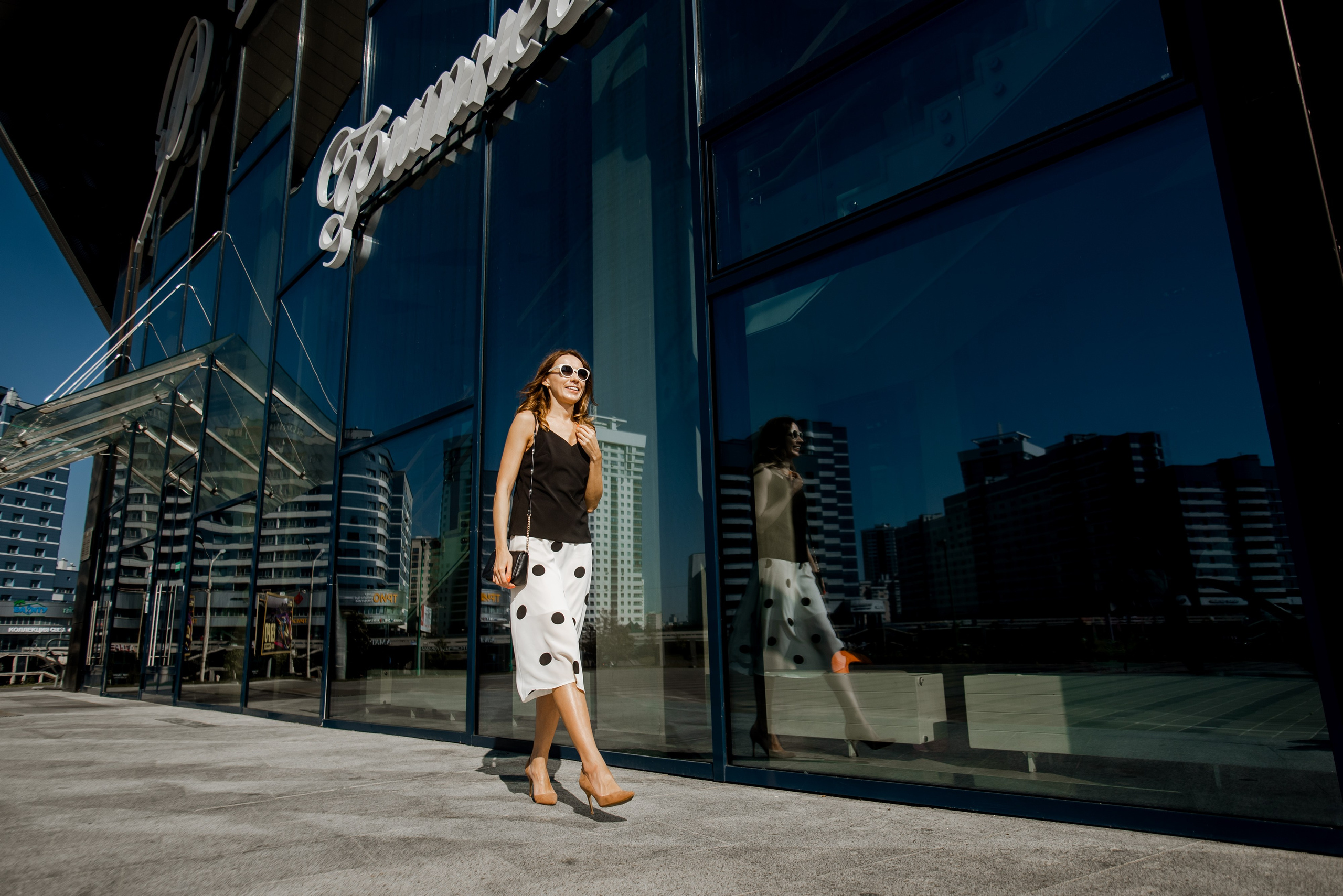 Оксана. Свадебный и репортажный фотограф Грузия