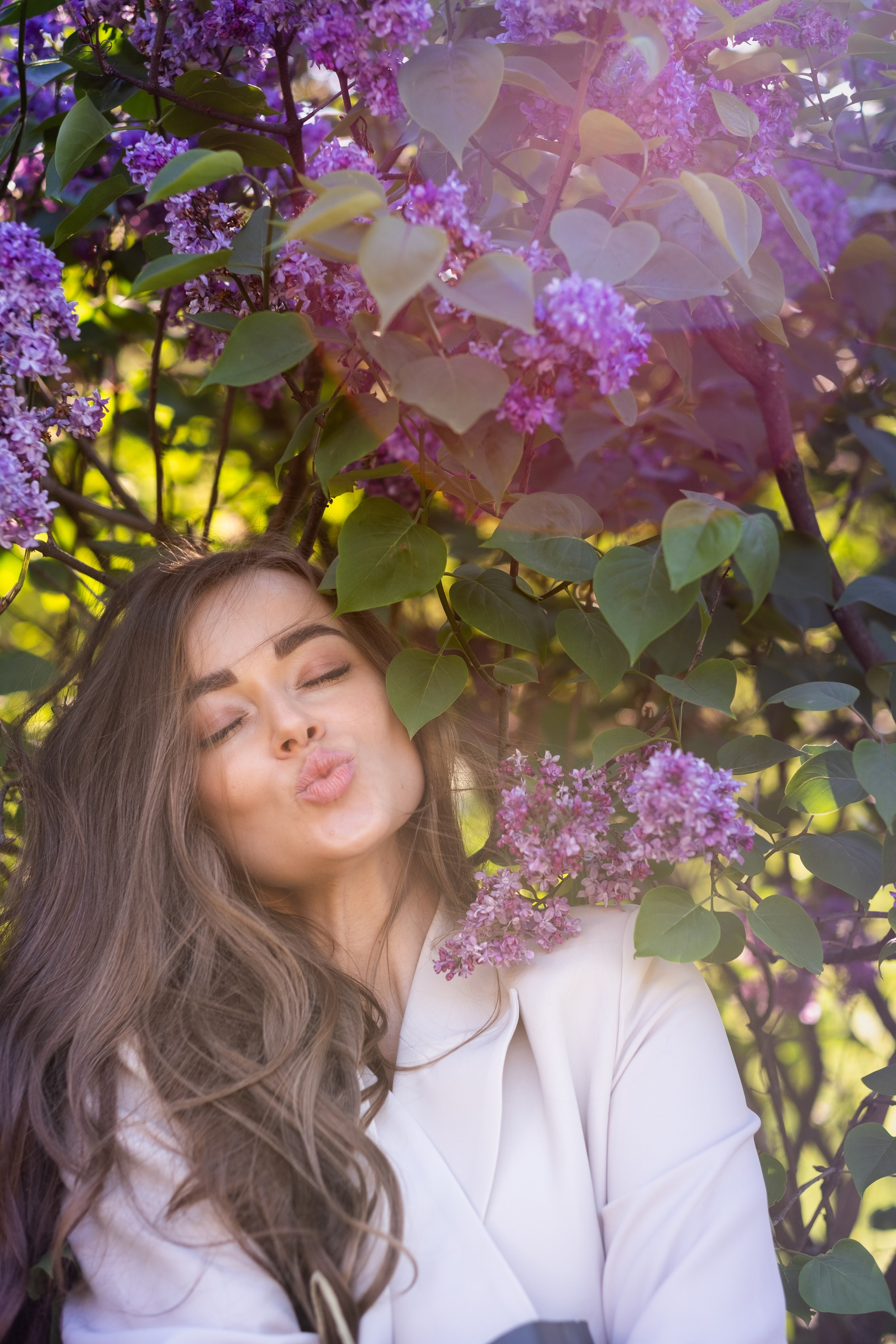 Street. Женский фотограф в Москве