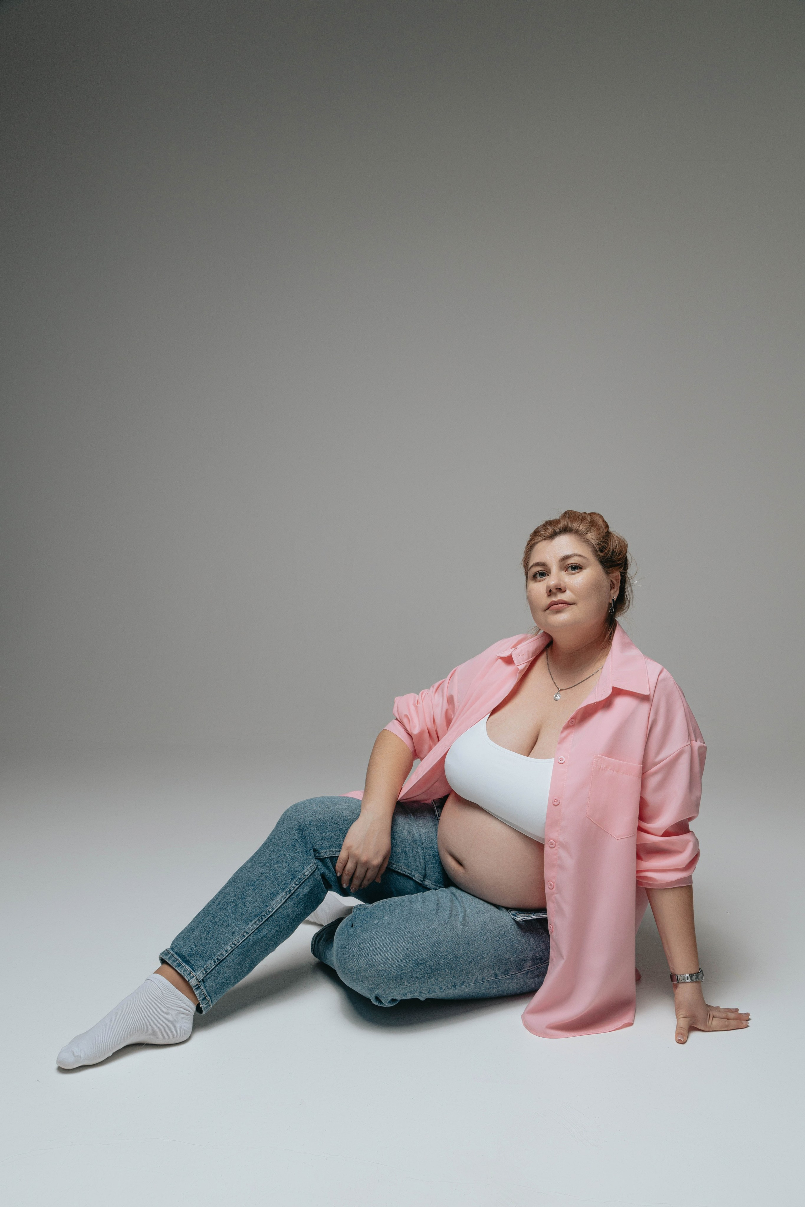 Яна. Фотограф Воронеж Варвара