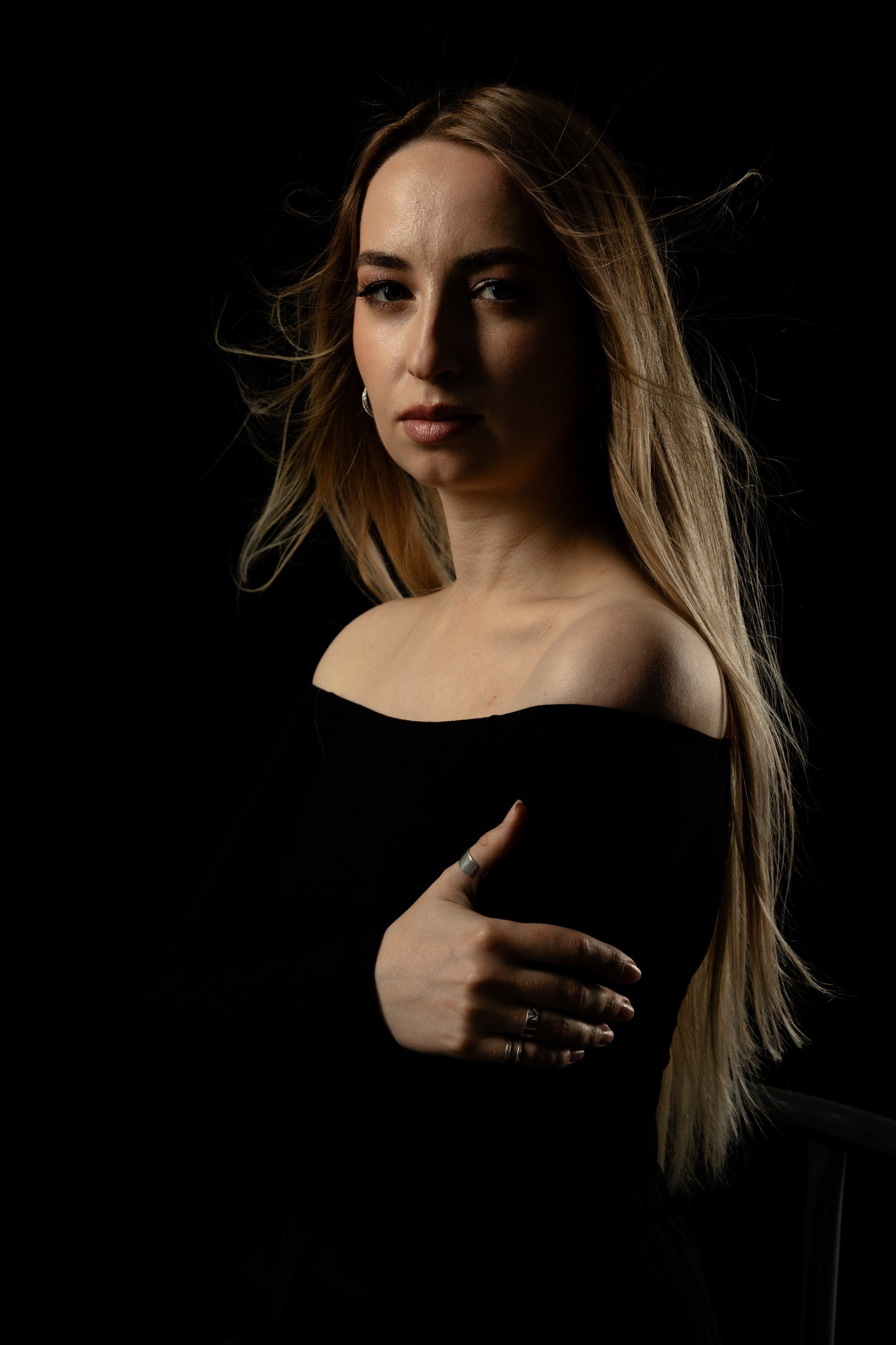 Женский портрет, женская съёмка. Профессиональный фотограф в г. Казань и г. Москва Анна Дыба. Женский портрет, мужской портрет, семейные и свадебные съёмки