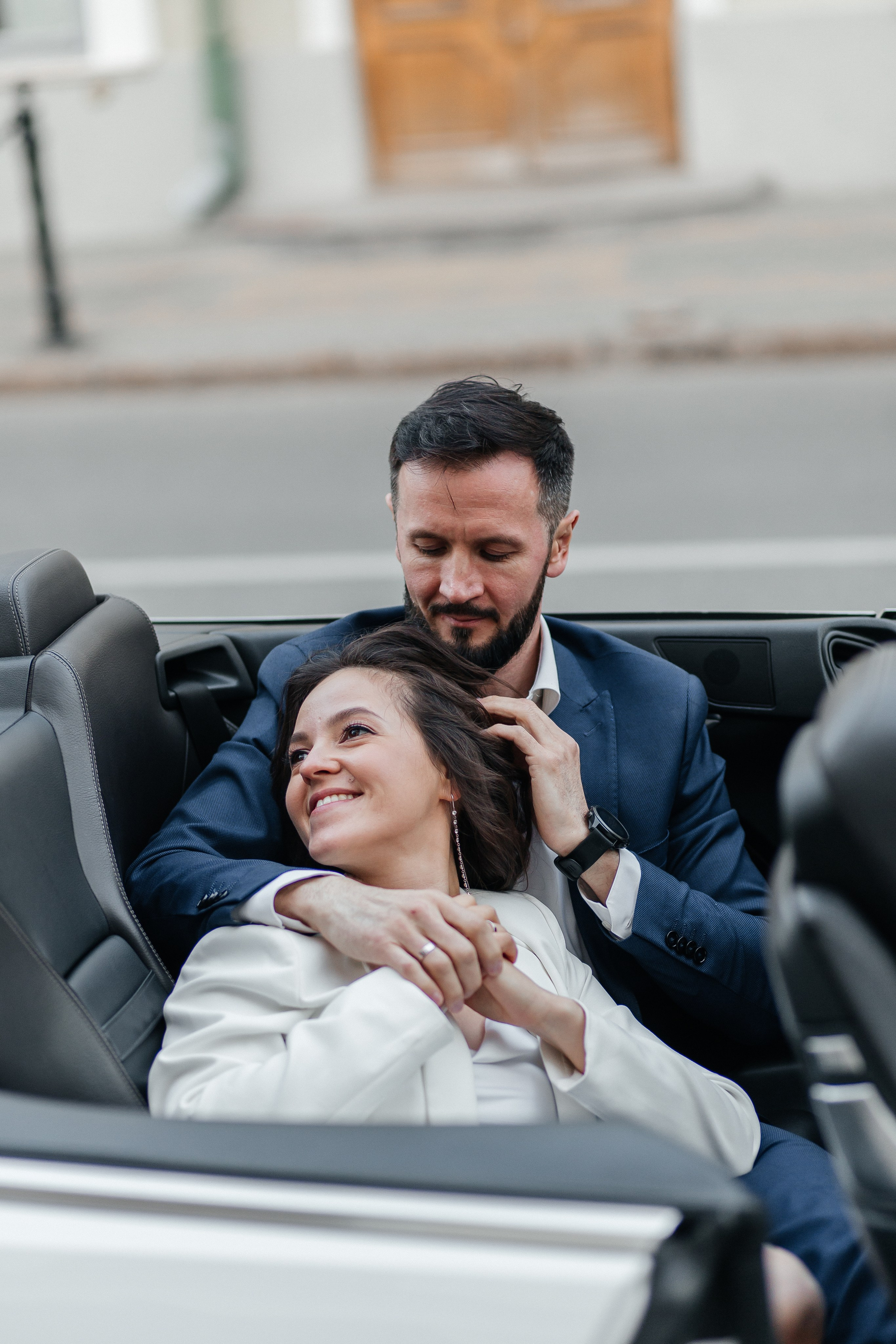 Свадебные съёмки. Профессиональный фотограф в г. Казань и г. Москва Анна Дыба. Женский портрет, мужской портрет, семейные и свадебные съёмки