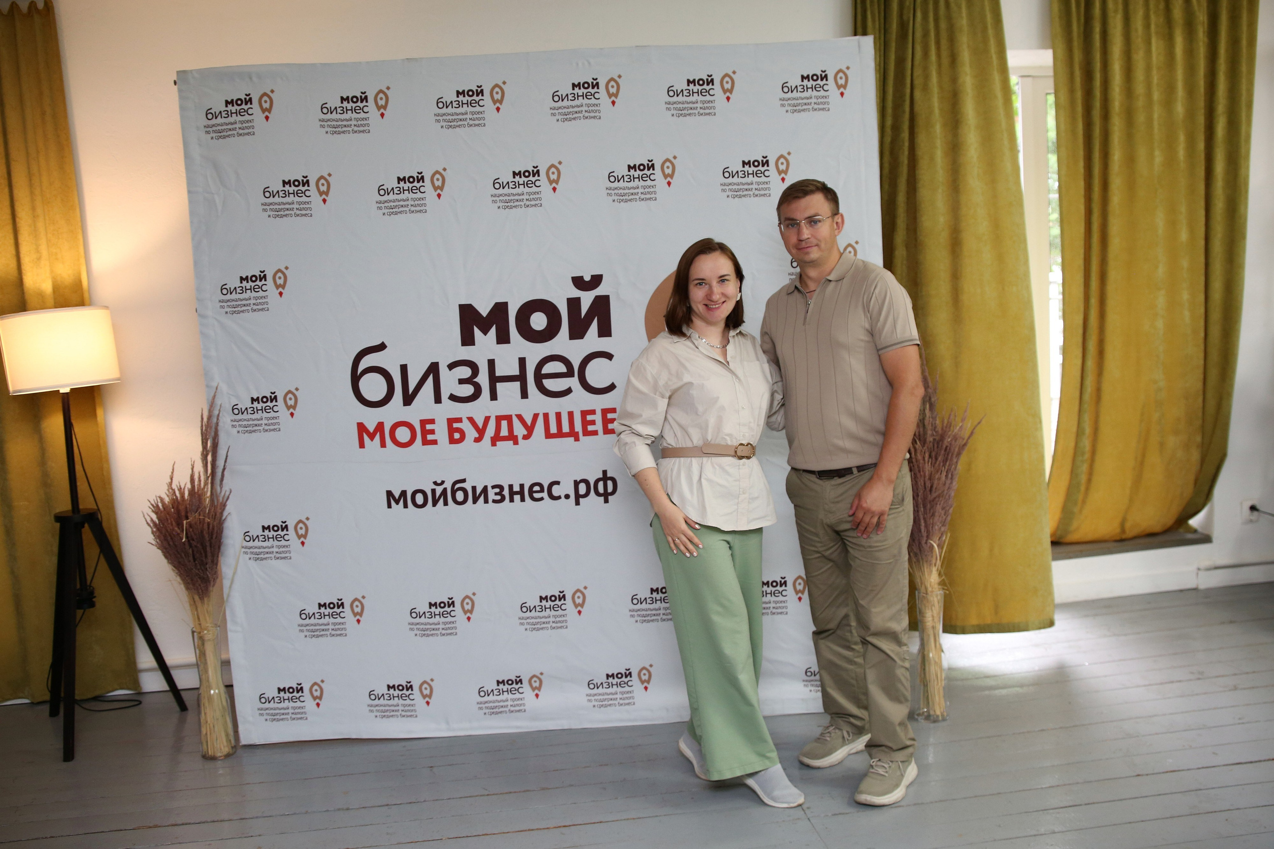 Бизнес-ретрит. Фотограф Яков Поспехов