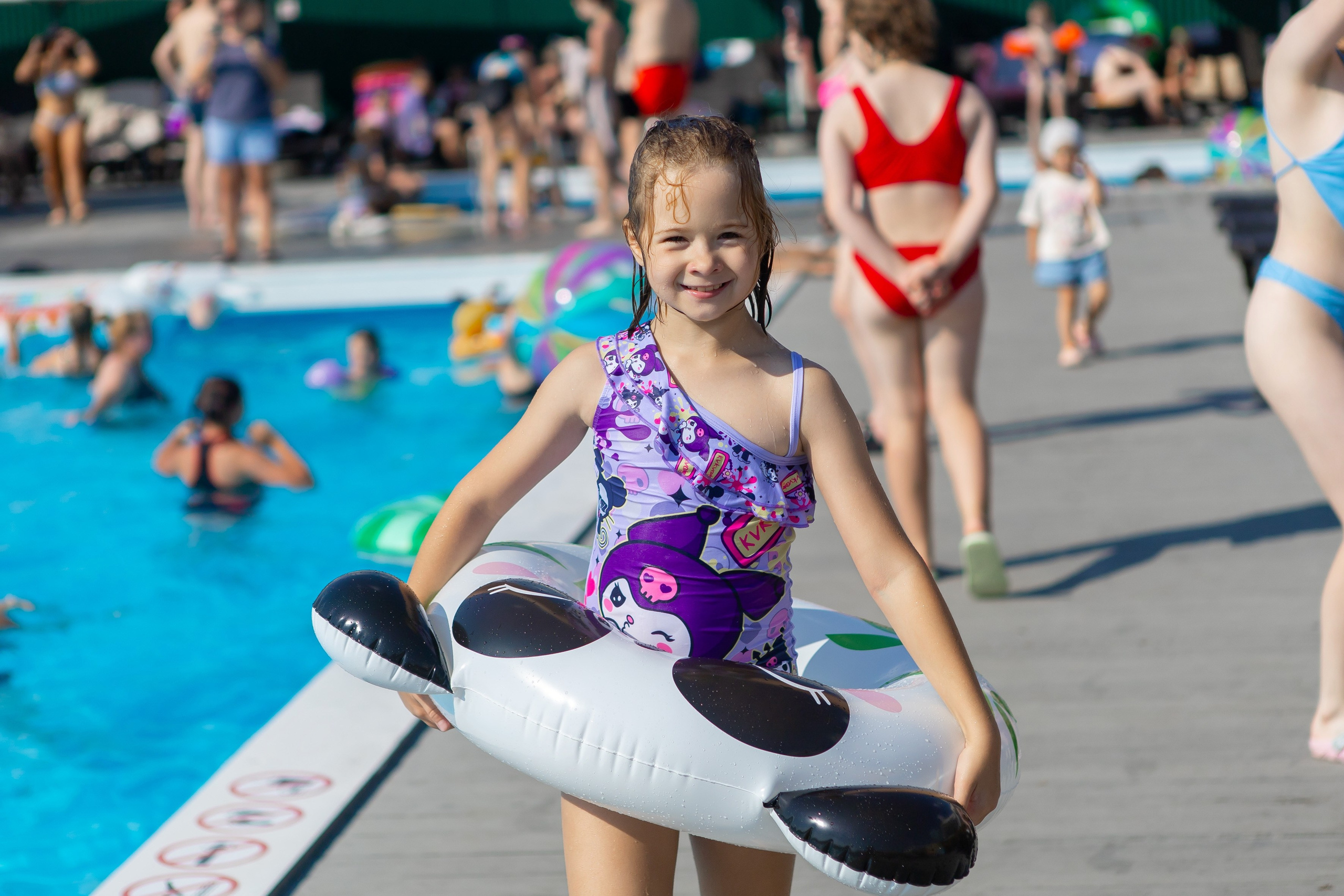 БЕКАРТ — День Семьи. Свадебный и портретный Фотограф в Липецке Дмитрий Котюков