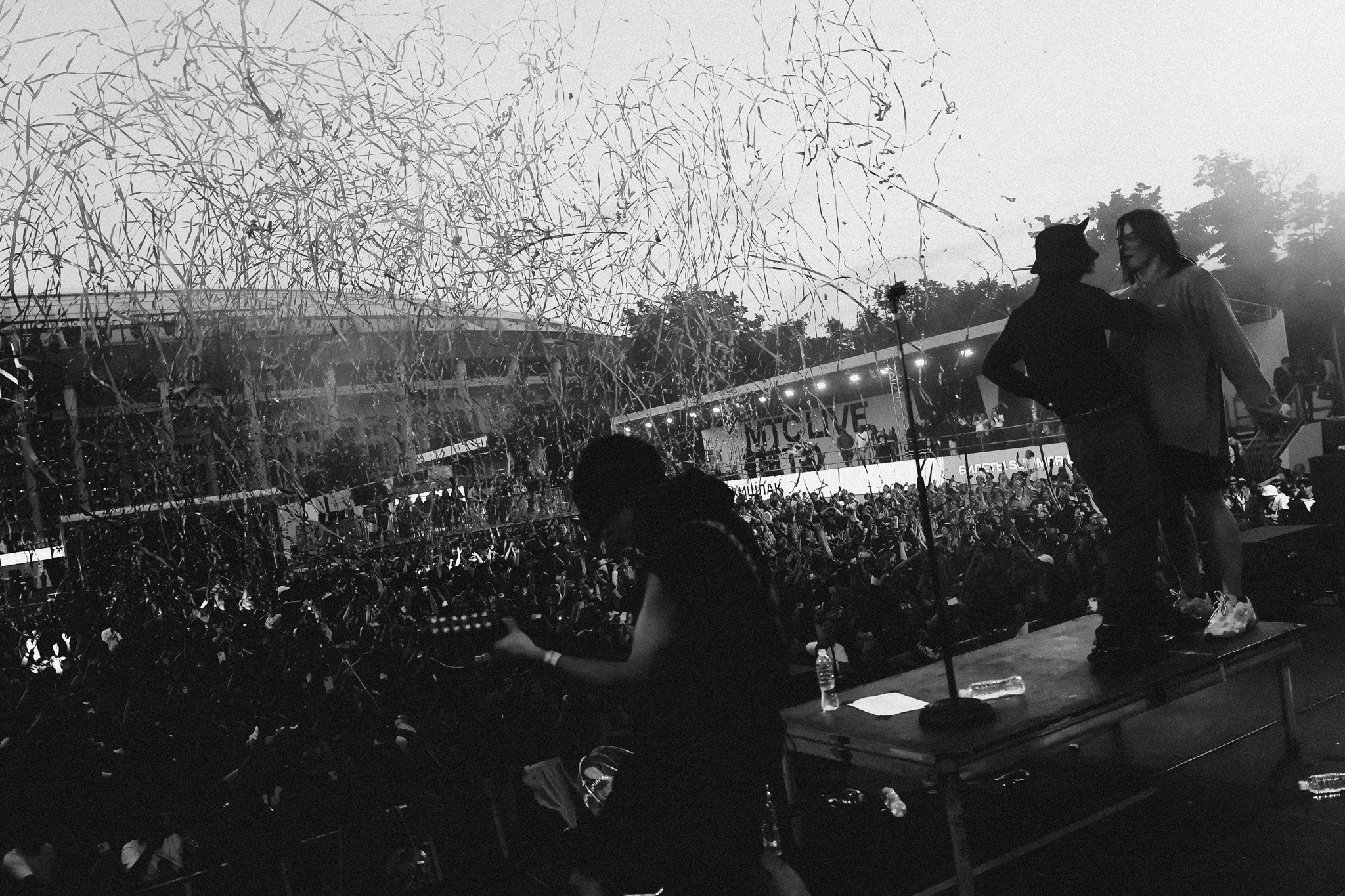 КИШЛАК @MTC LIVE ЛЕТО