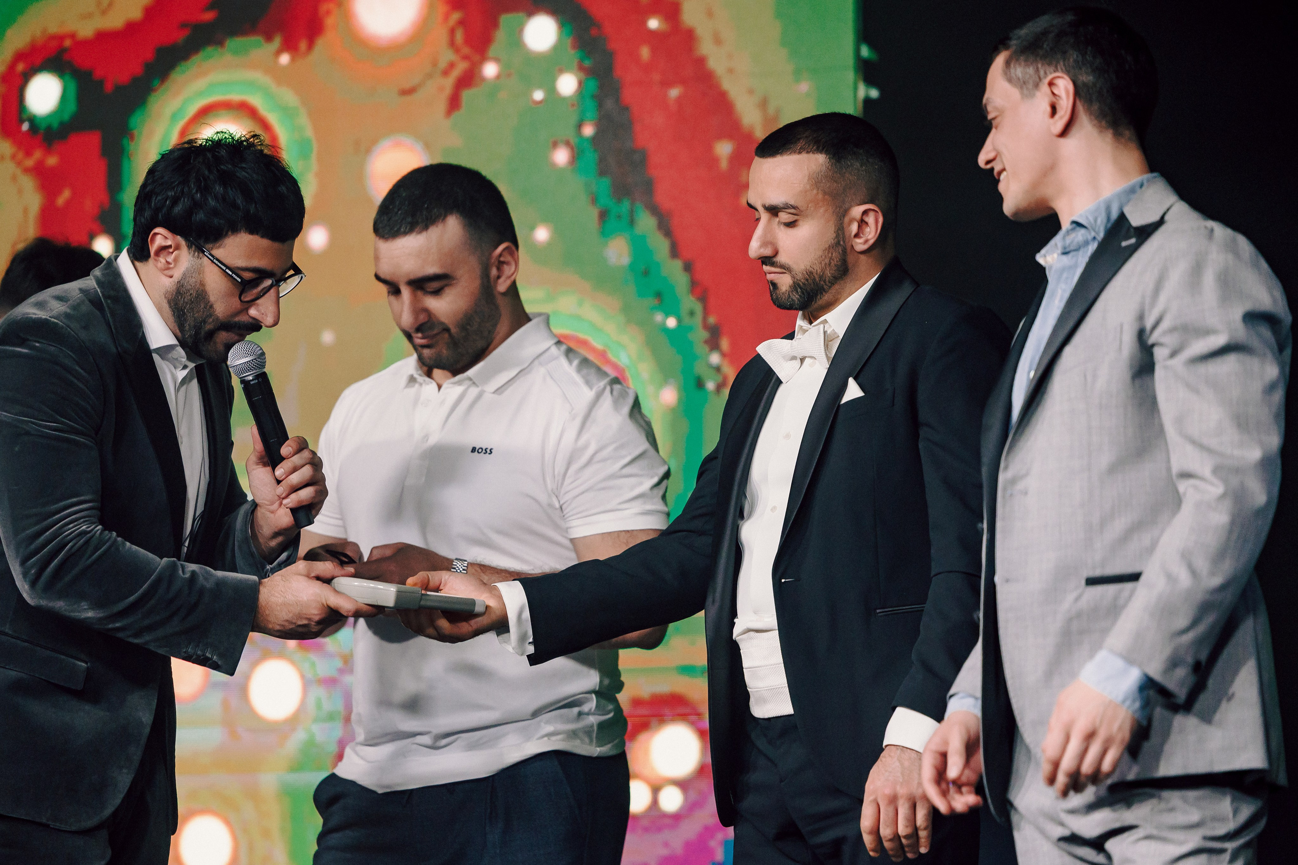 Свадебный день — Дмитрий и Маргарита. Лёшка Варзегов — фотограф