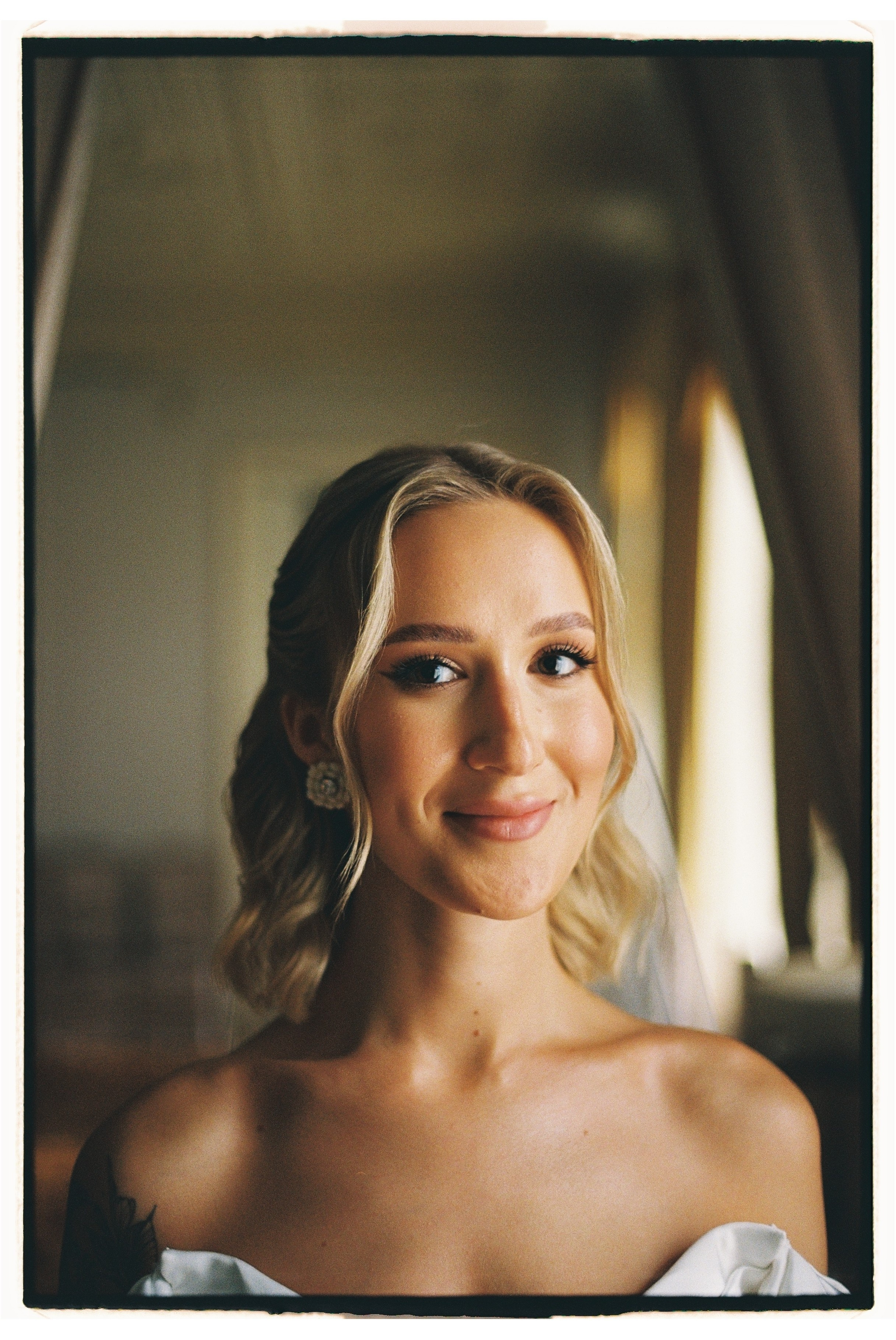 Пленка. Семейный свадебный фотограф Семен Егоров