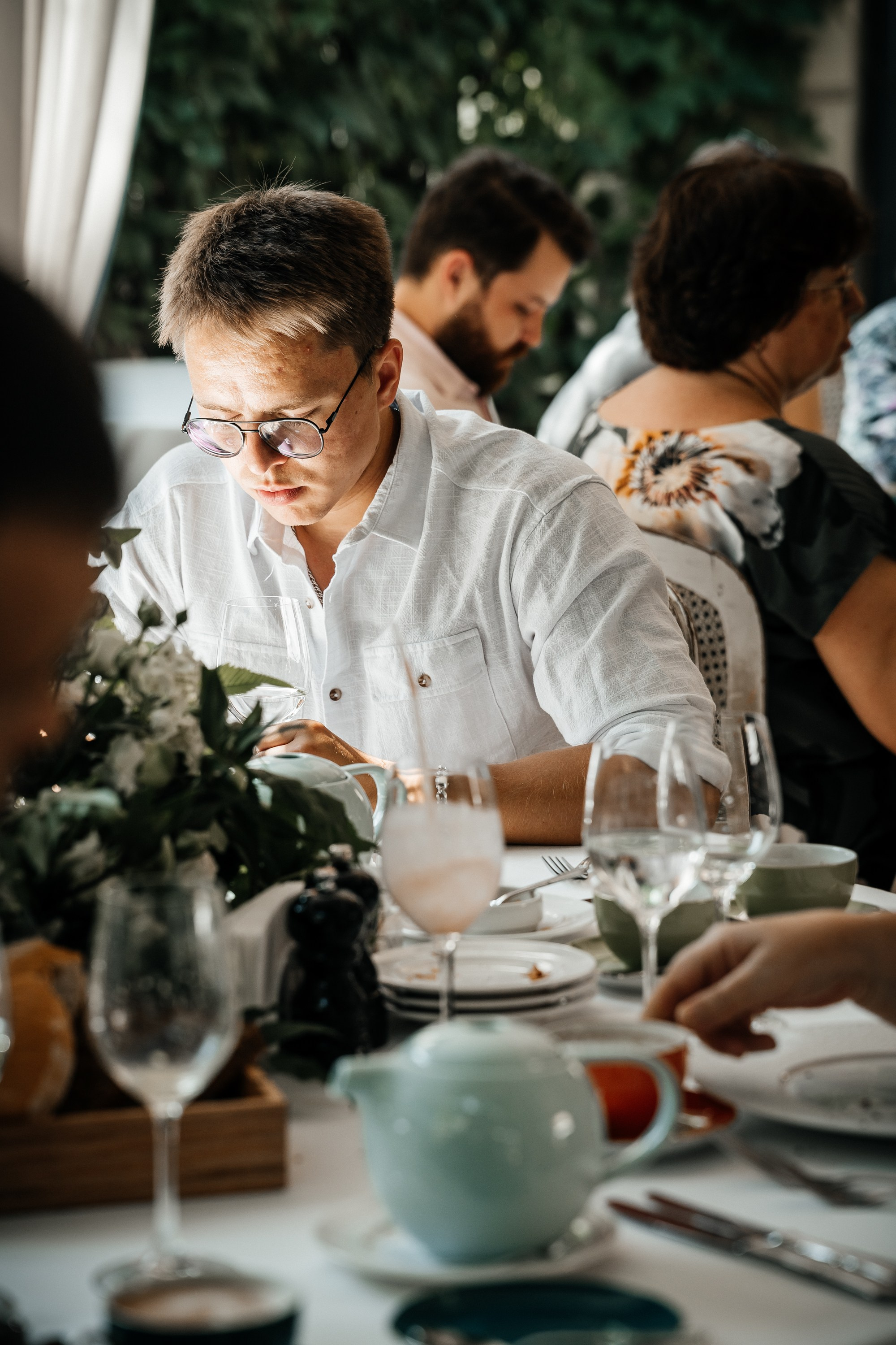Пресс-тур Sminex. Христолюбов Евгений Фотограф Москва