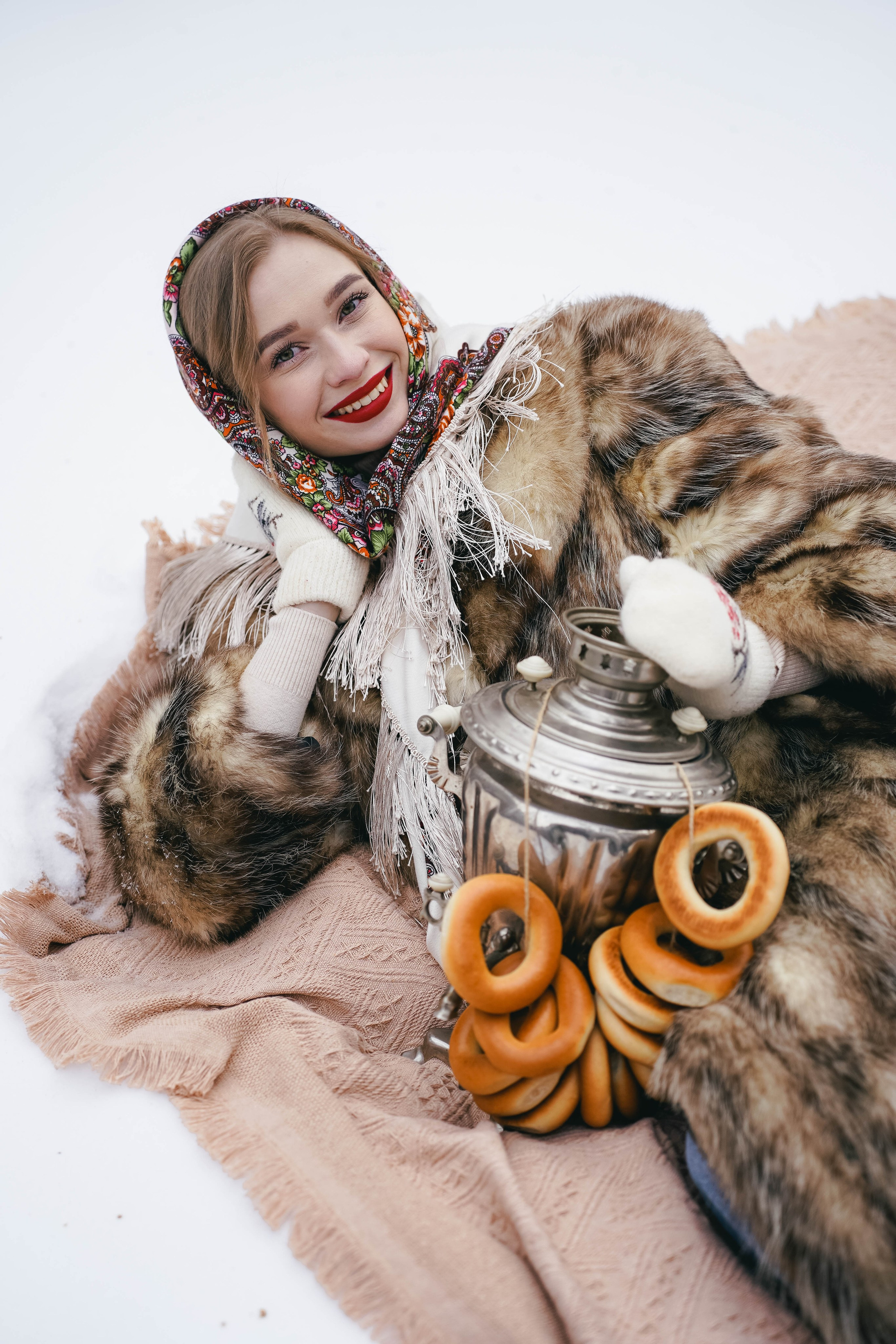 Наталья. Фотограф Новосибирск | Купавцева Алёна