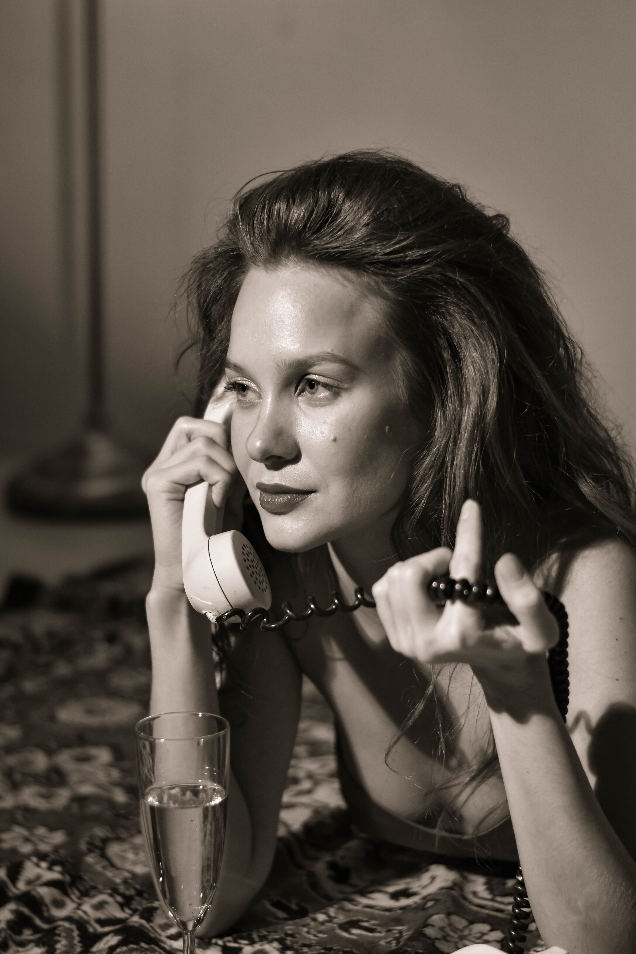 Мария. Фотограф Новосибирск | Купавцева Алёна