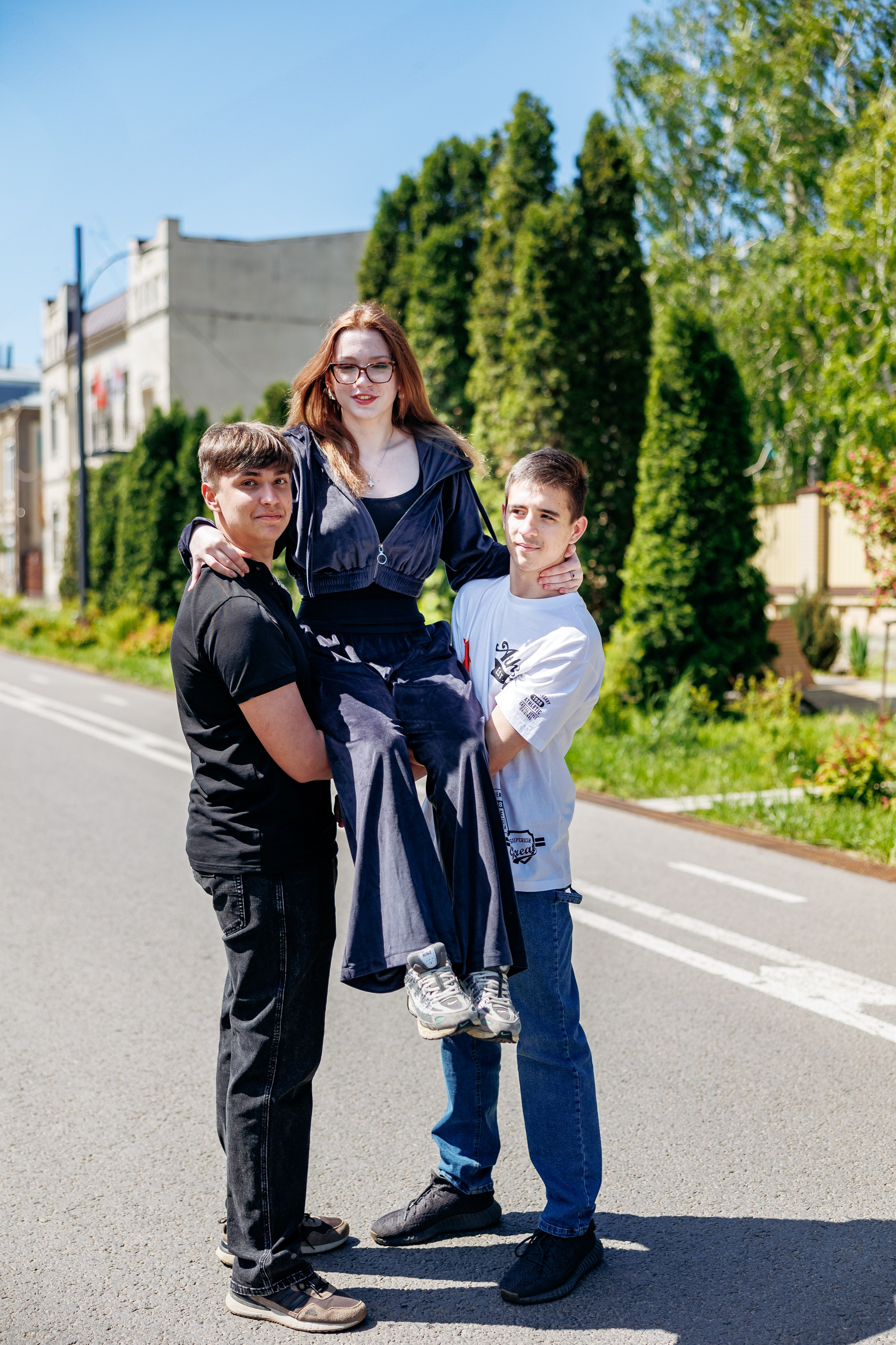 9кл 24 школа 25 год. Свадебный и семейный фотограф в Армавире