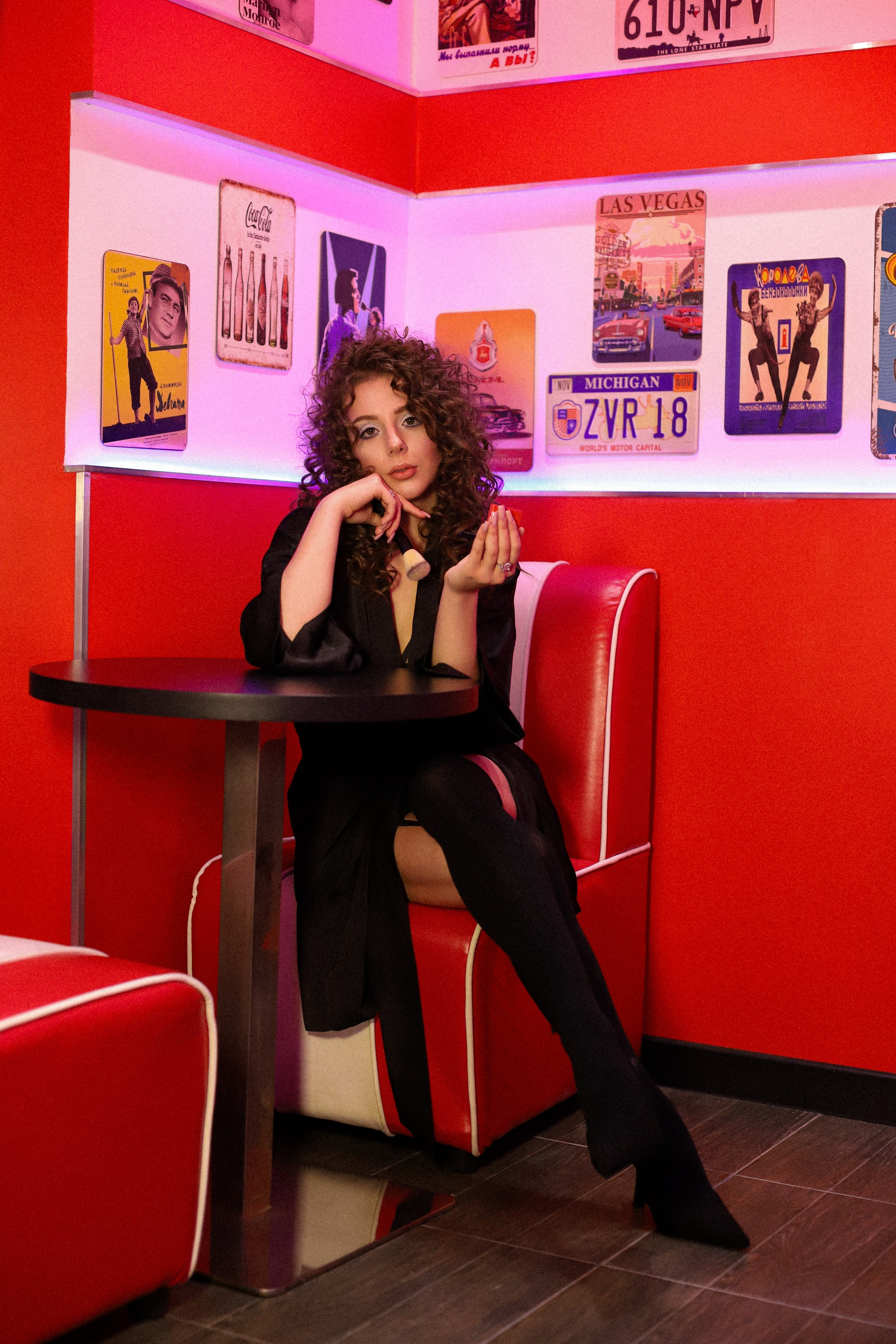 ЛЕОНА. Фотограф Мариуполь | Ялта | Крым — Диана Мазенко