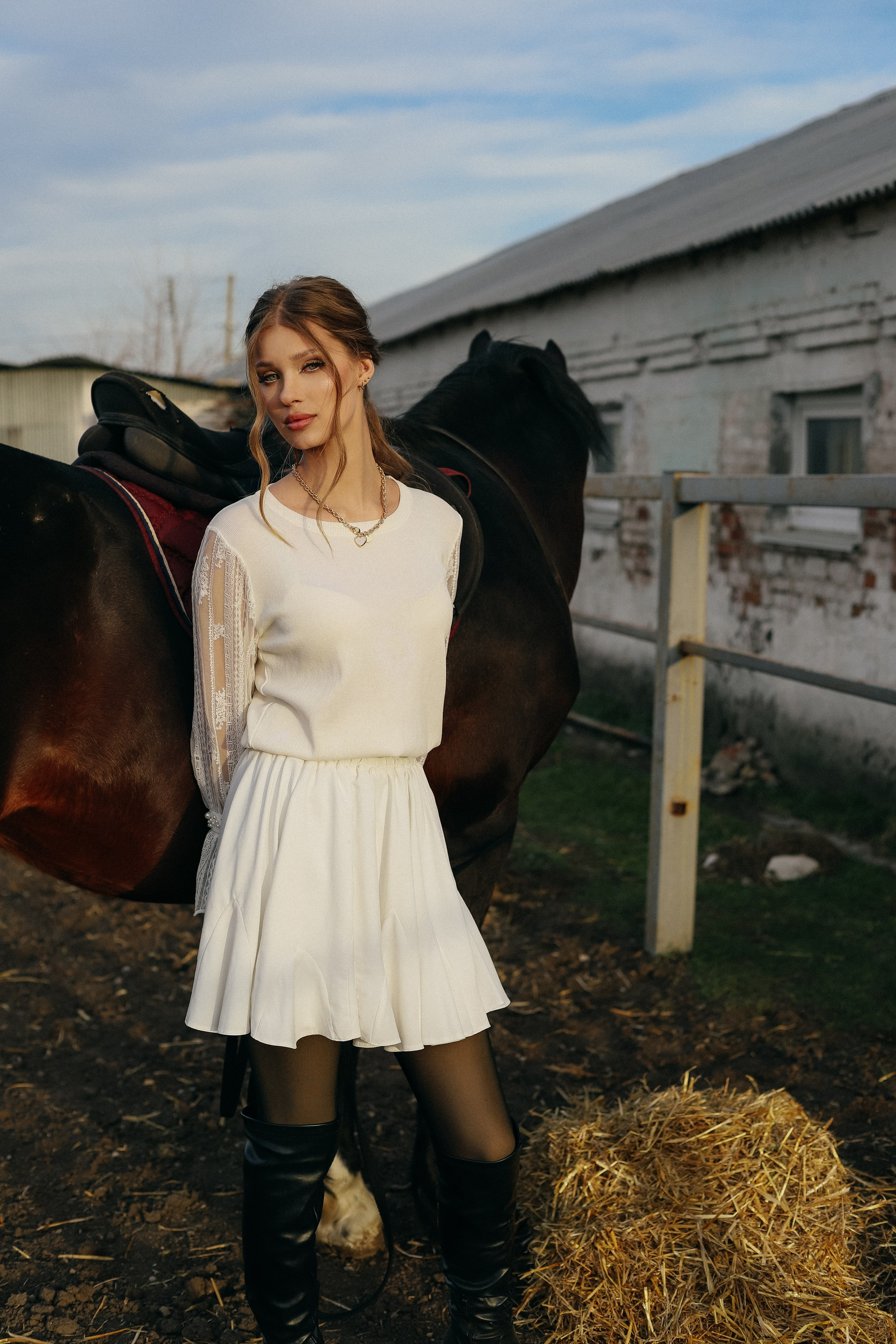 АНАСТАСИЯ. Фотограф Мариуполь | Ялта | Крым — Диана Мазенко