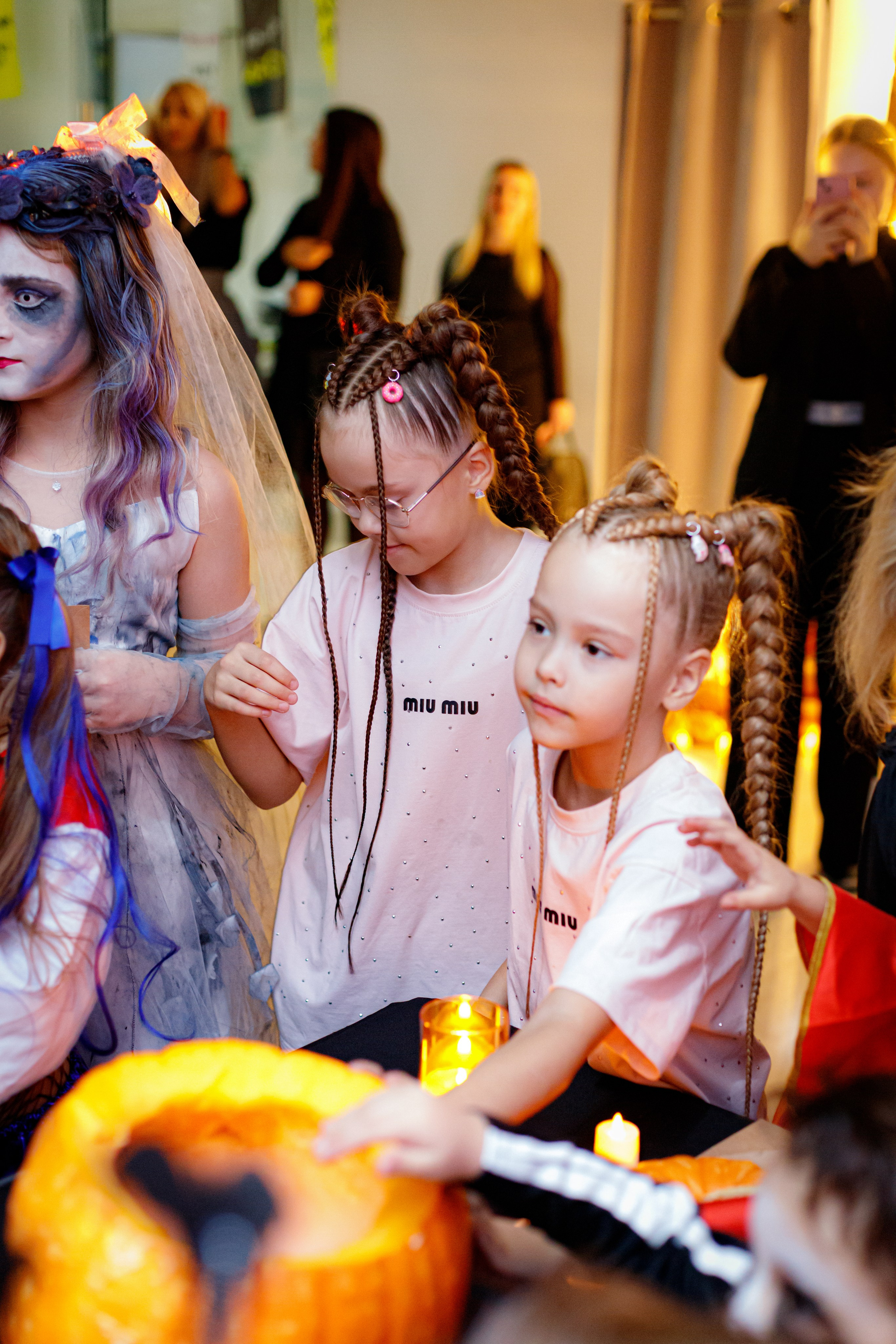 HALLOWEEN. Photokarish