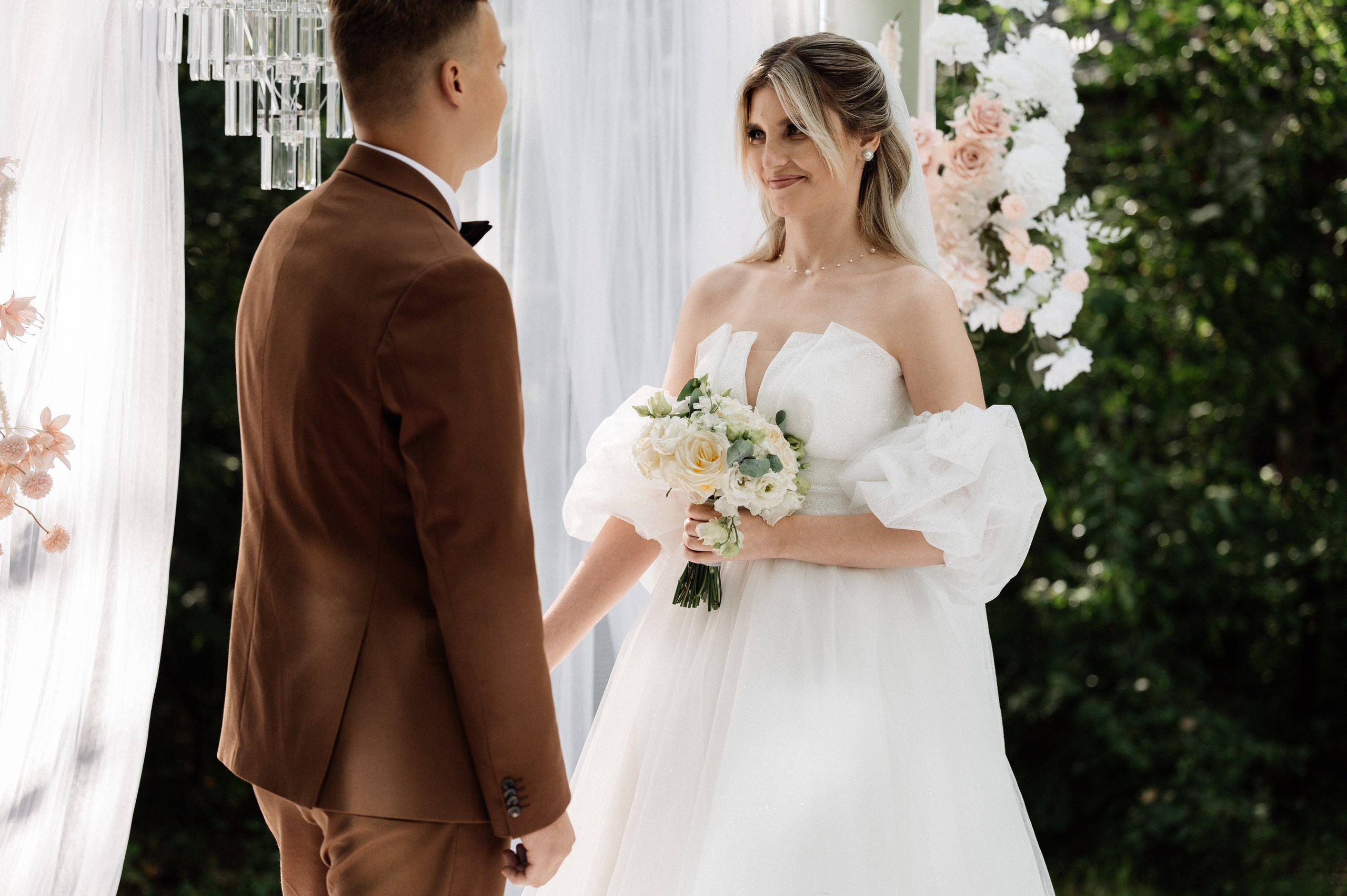 Кирилл и Анна. Свадебный и Репортажный фотограф Сергей Шептухин