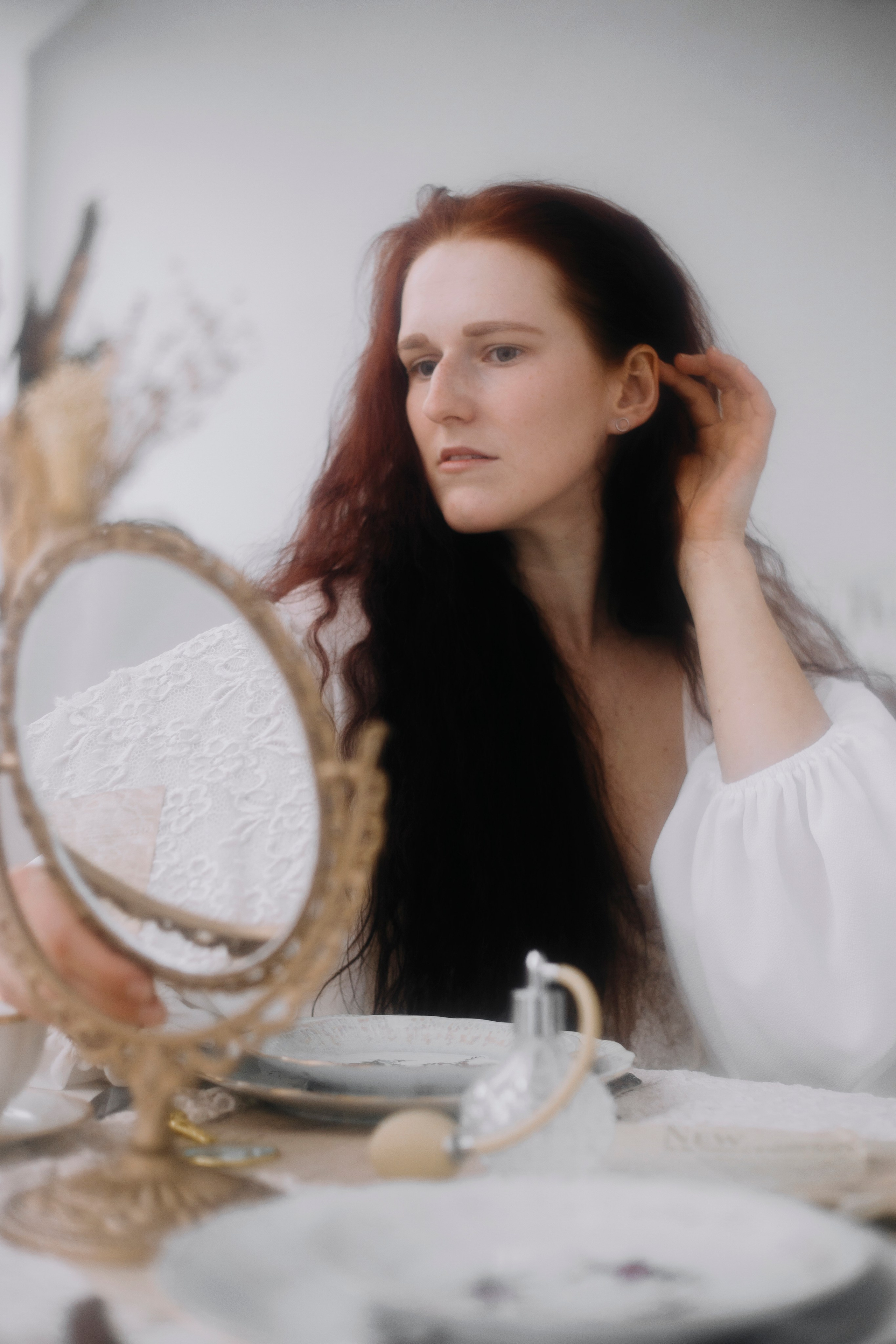 Арина. Семейный и портретный фотограф в Санкт-Петербурге