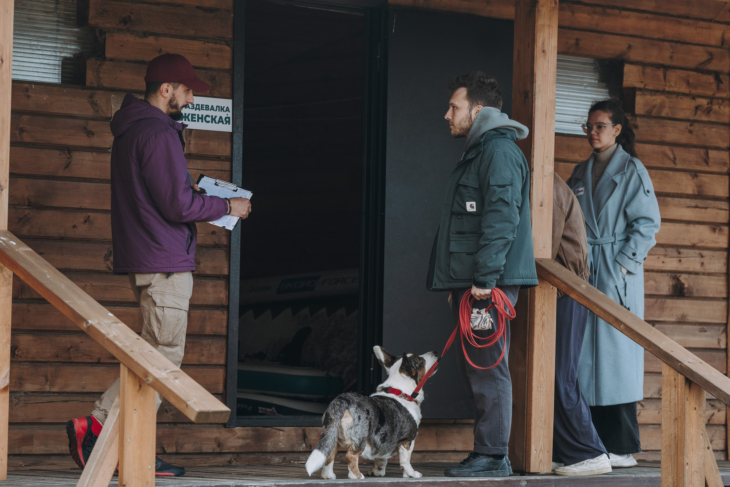 Соревнования по ноузворку в Лосево. Фотограф анималист в Спб недорого Олеся Майорова