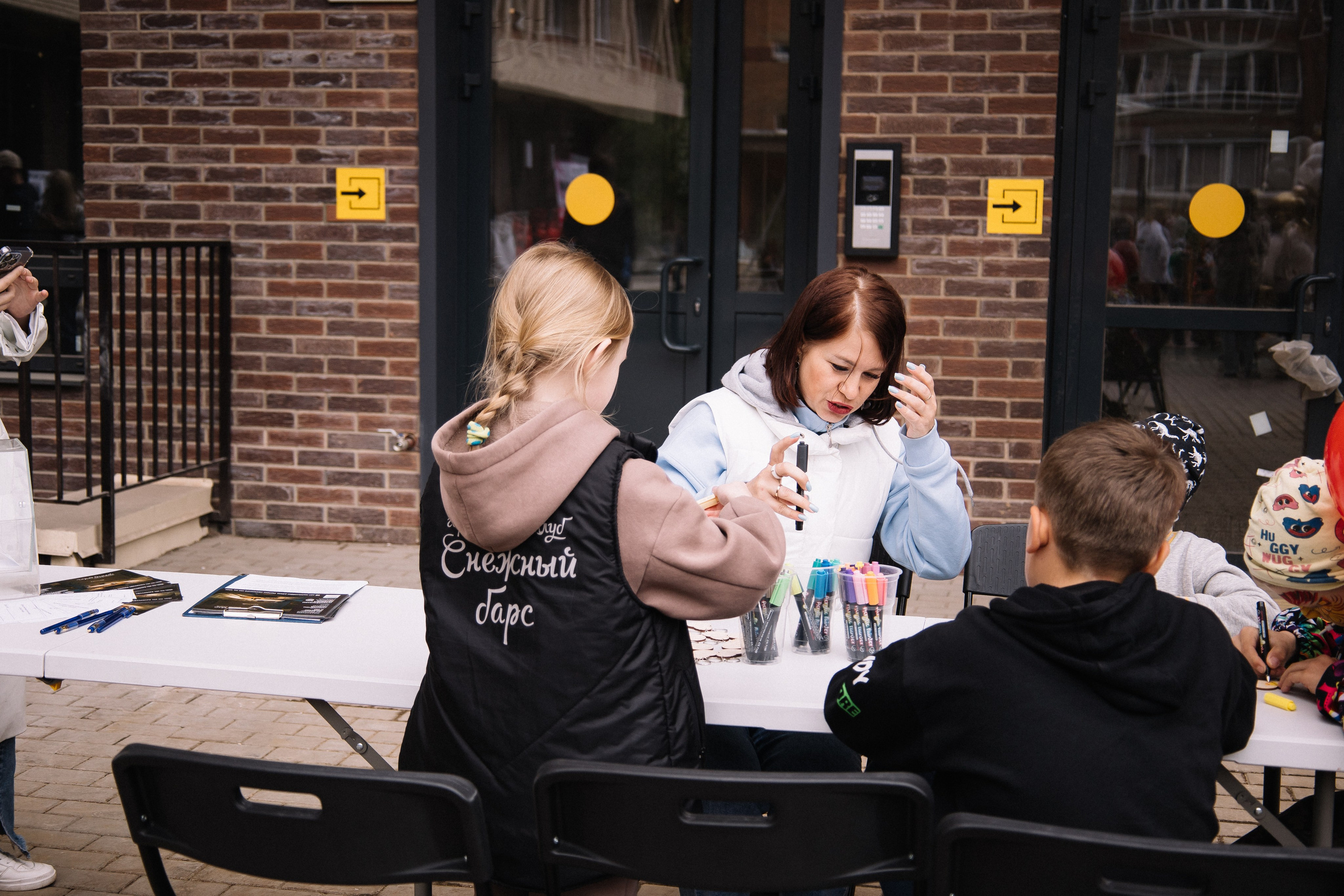 КСИ-СТРОЙ. Фотограф в Иркутске