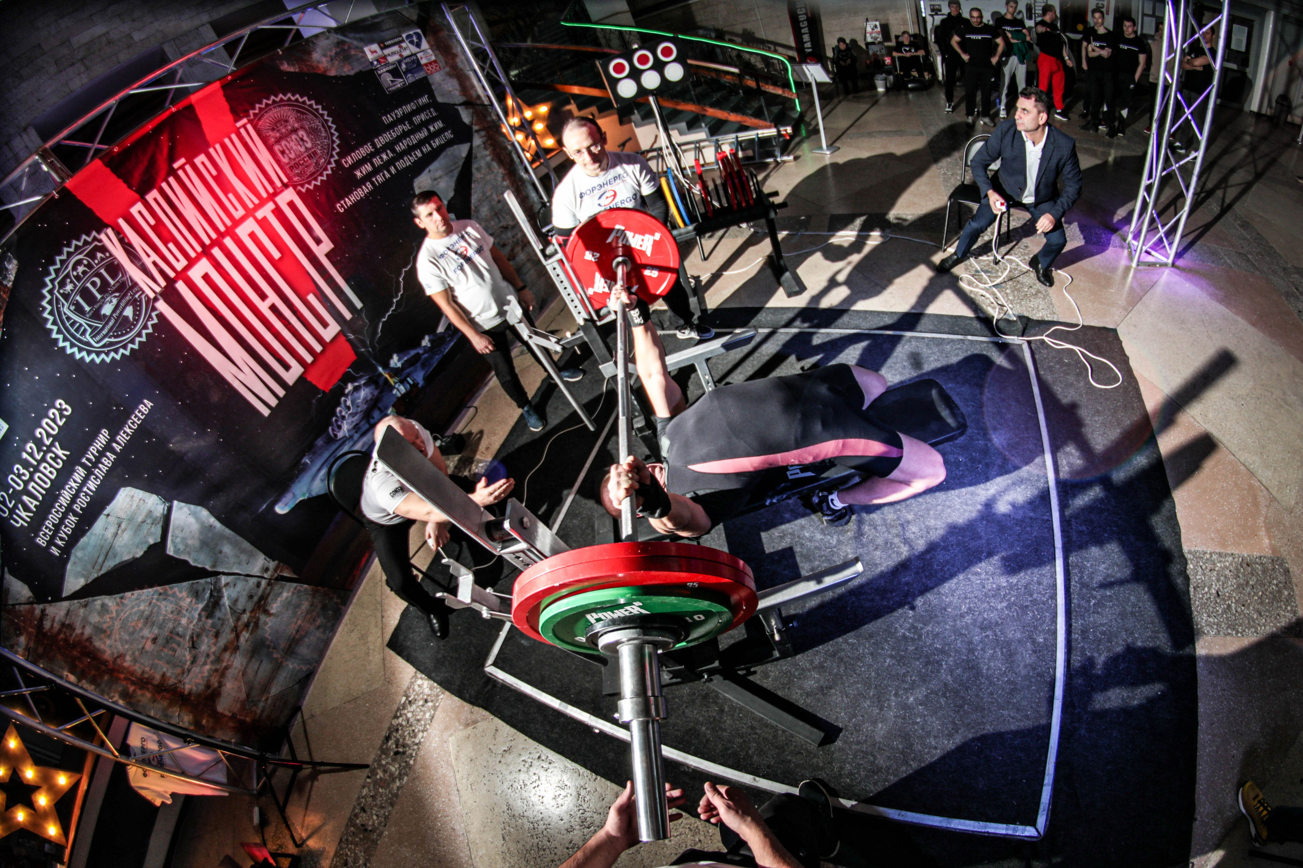 Тяжёлая атлетика. Спортивный фотограф в Сочи Красной поляне Сергей Канада