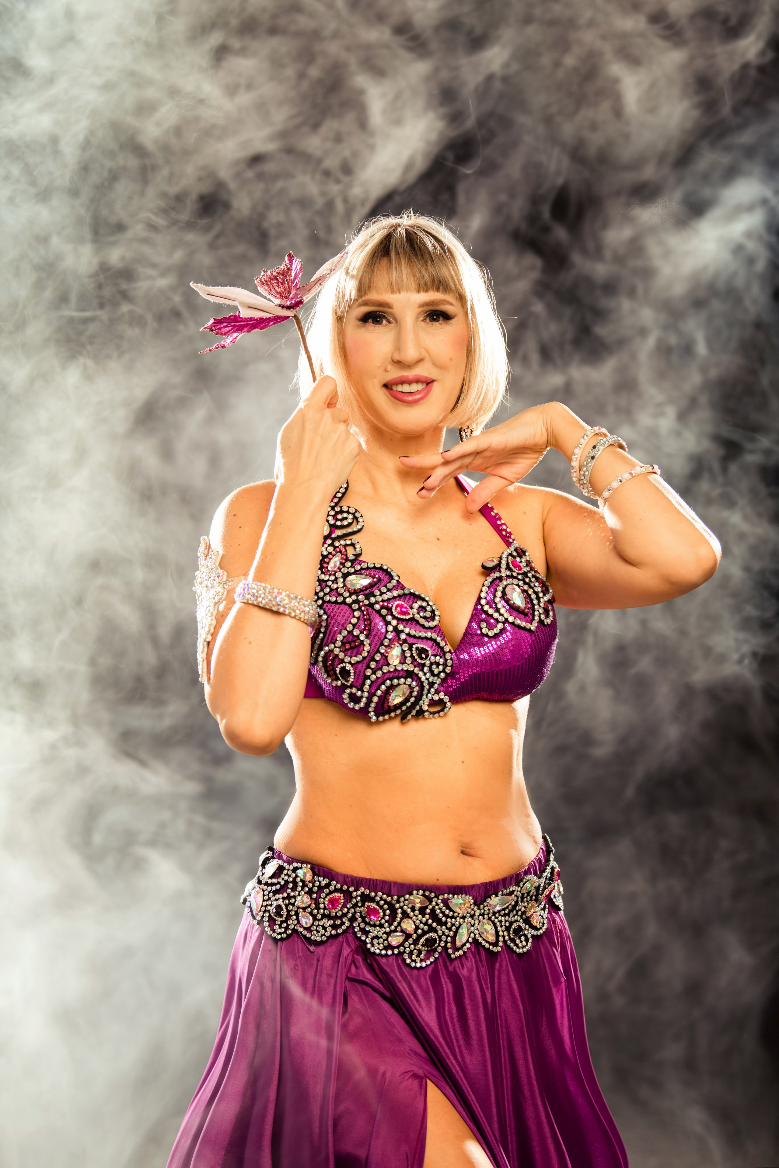 Фотосъемка танцовщиц. Главная