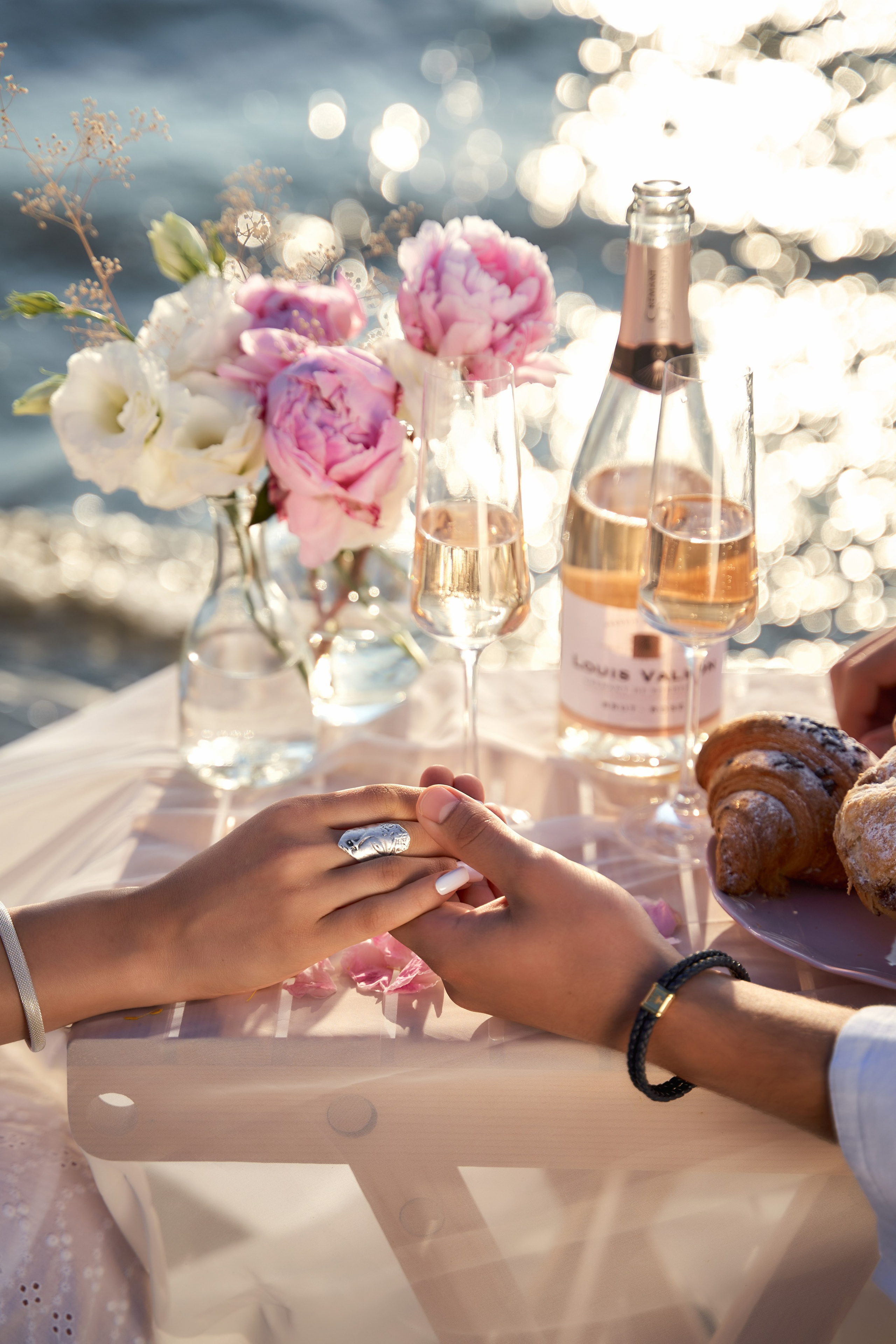 Love Story в Шато Андре. ТВИНС СТУДИО — лучшие свадебные фотографы и видеографы в Краснодаре