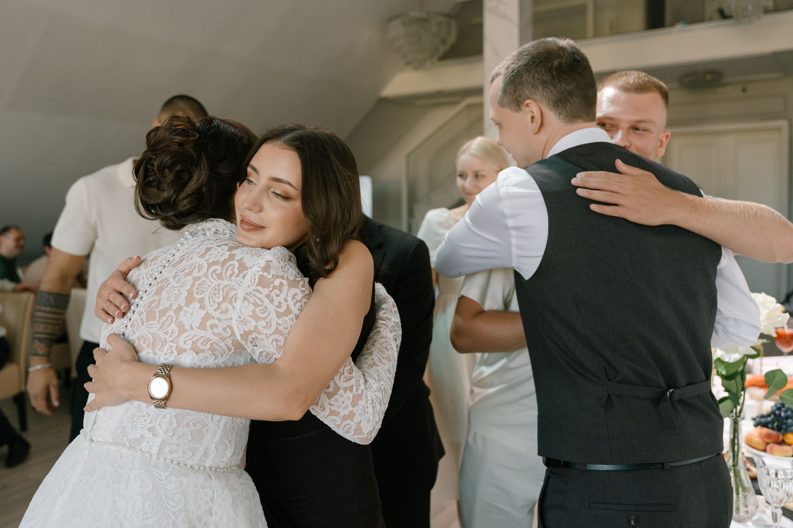 Свадьба Георгия и Анны. Ульяна Ремезова | Фотограф | Челябинск