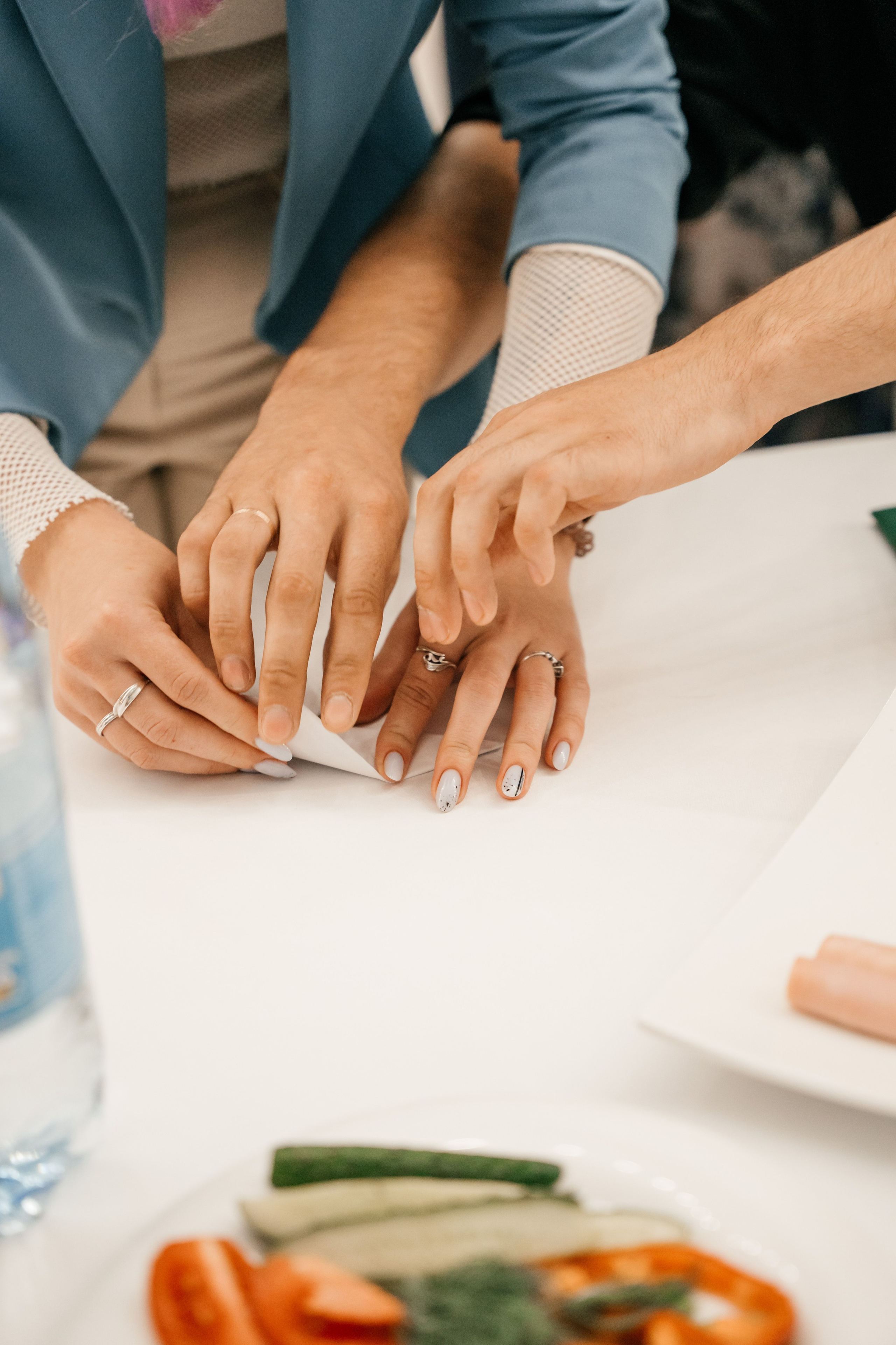 Варвара и Александр. Ульяна Ремезова | Фотограф | Челябинск