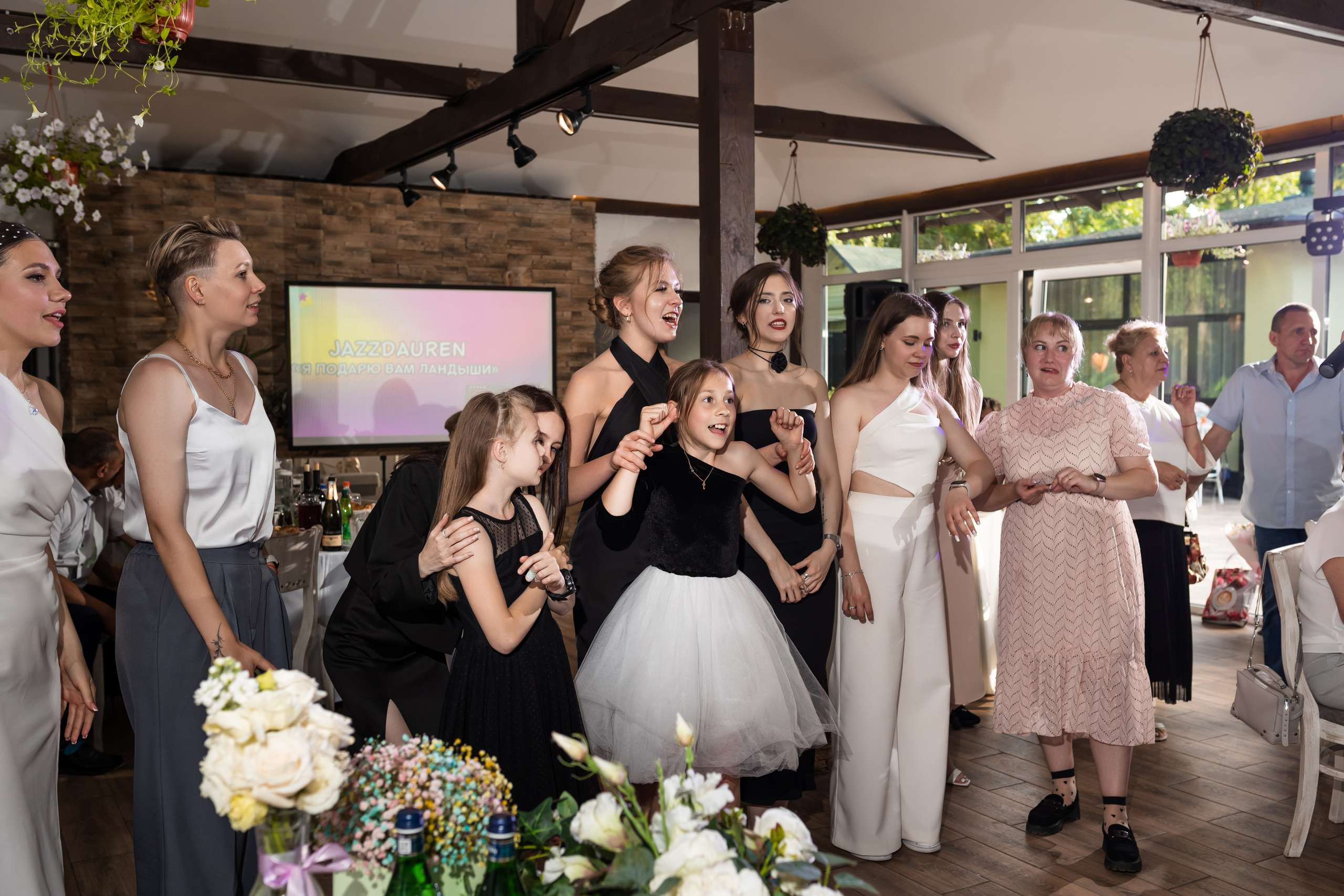 Ольга и Игорь 15.06.24. Свадебный фотограф Татьяна Фот