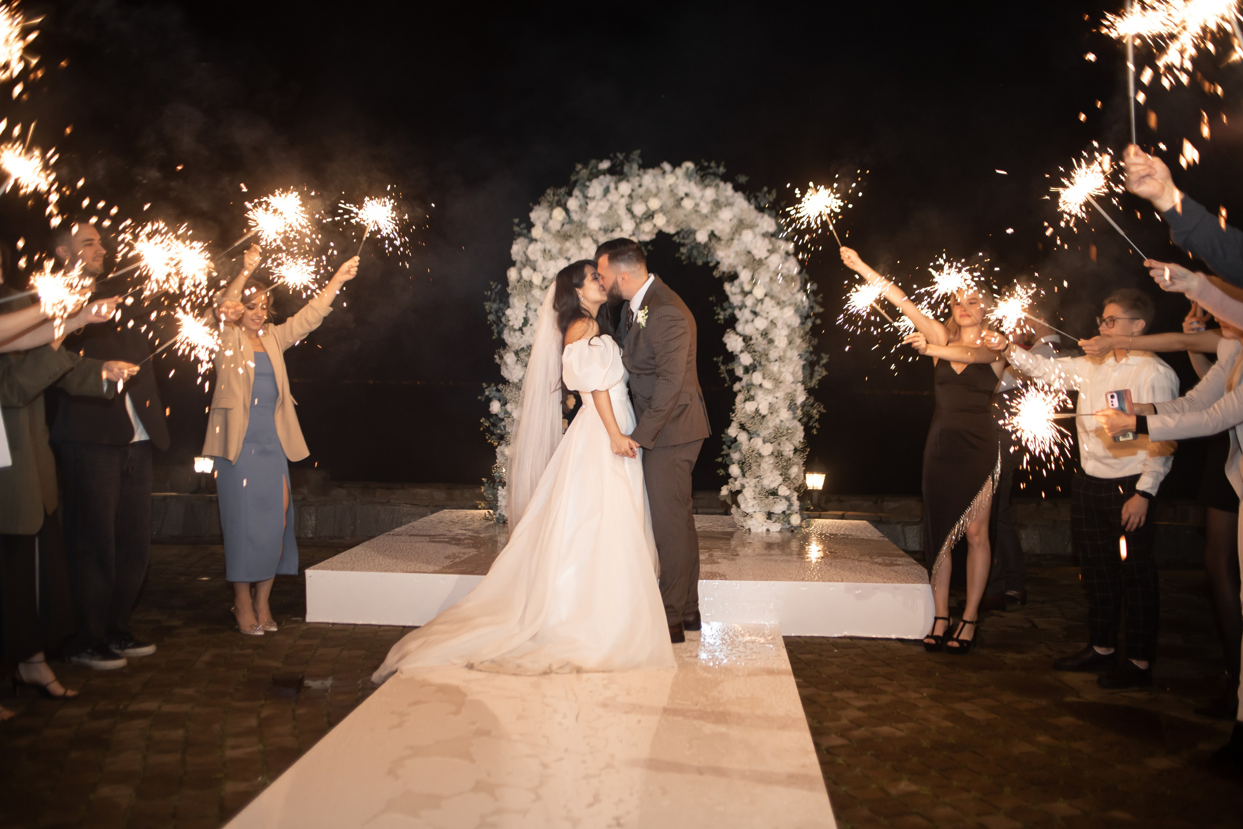 Свадьба. Фотограф и видеограф в Санкт-Петербурге