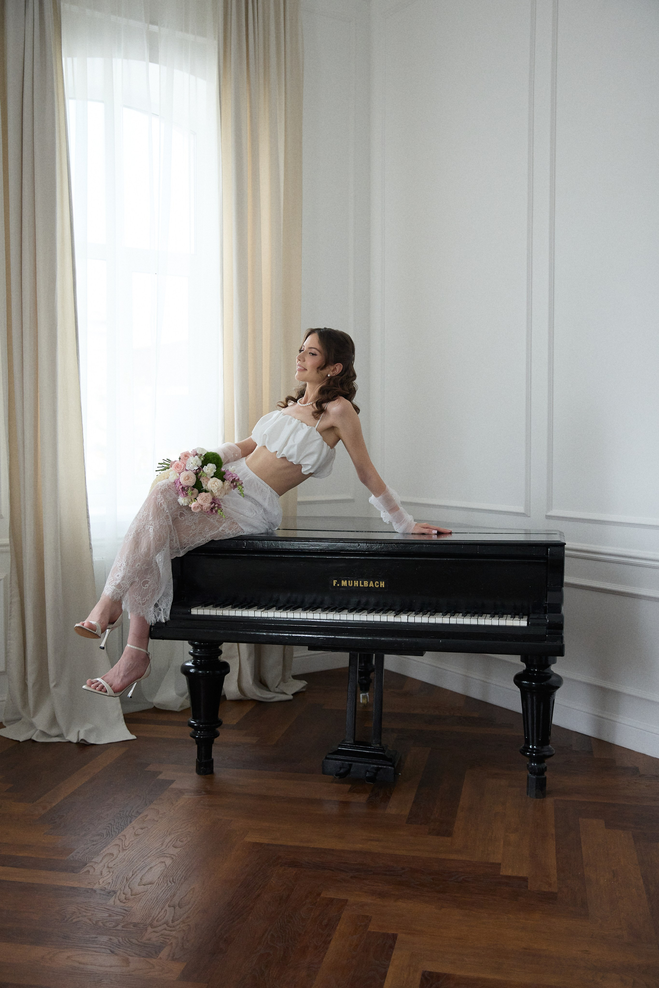 Wedding Day. Фотограф Максим Маркелов