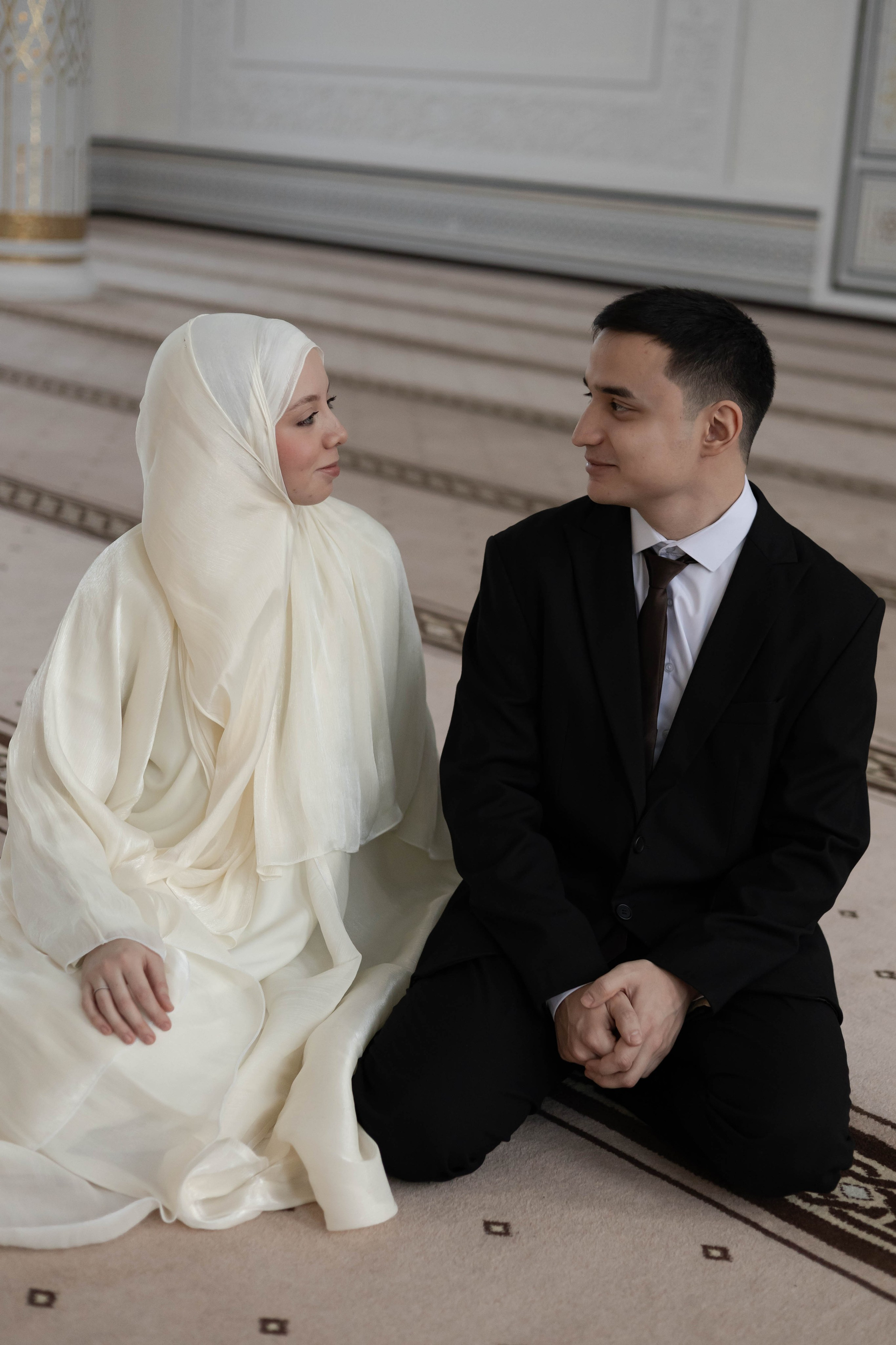 Александра & Розубай. Диана Садреева | ваш фотограф в Казани