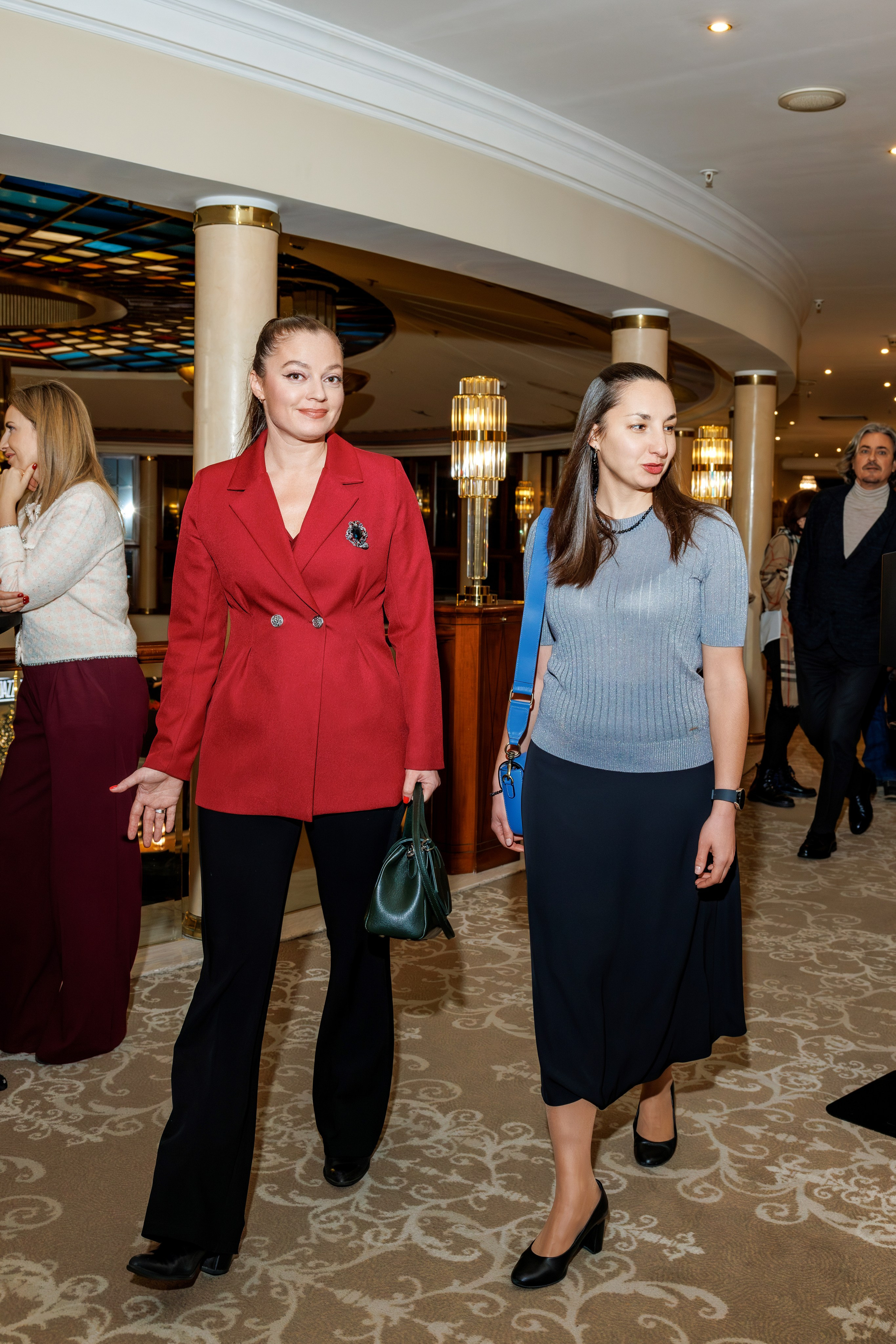 Forum 2025 MICE Excellence. Фотограф Булдакова Екатерина