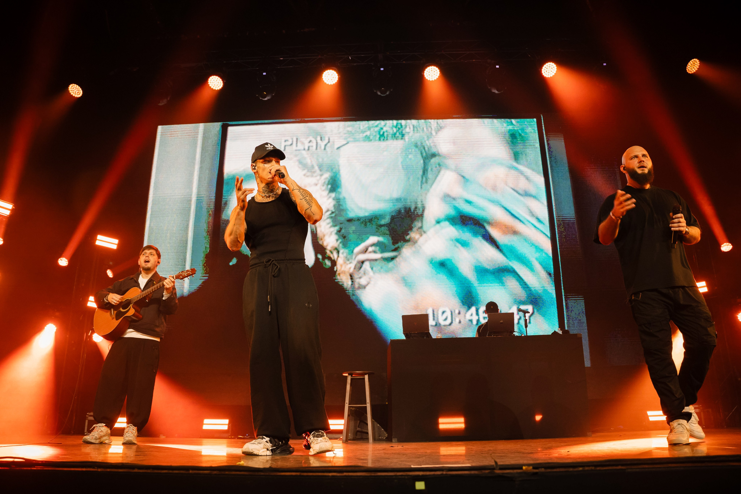 БРУТТО. Фотограф Москва