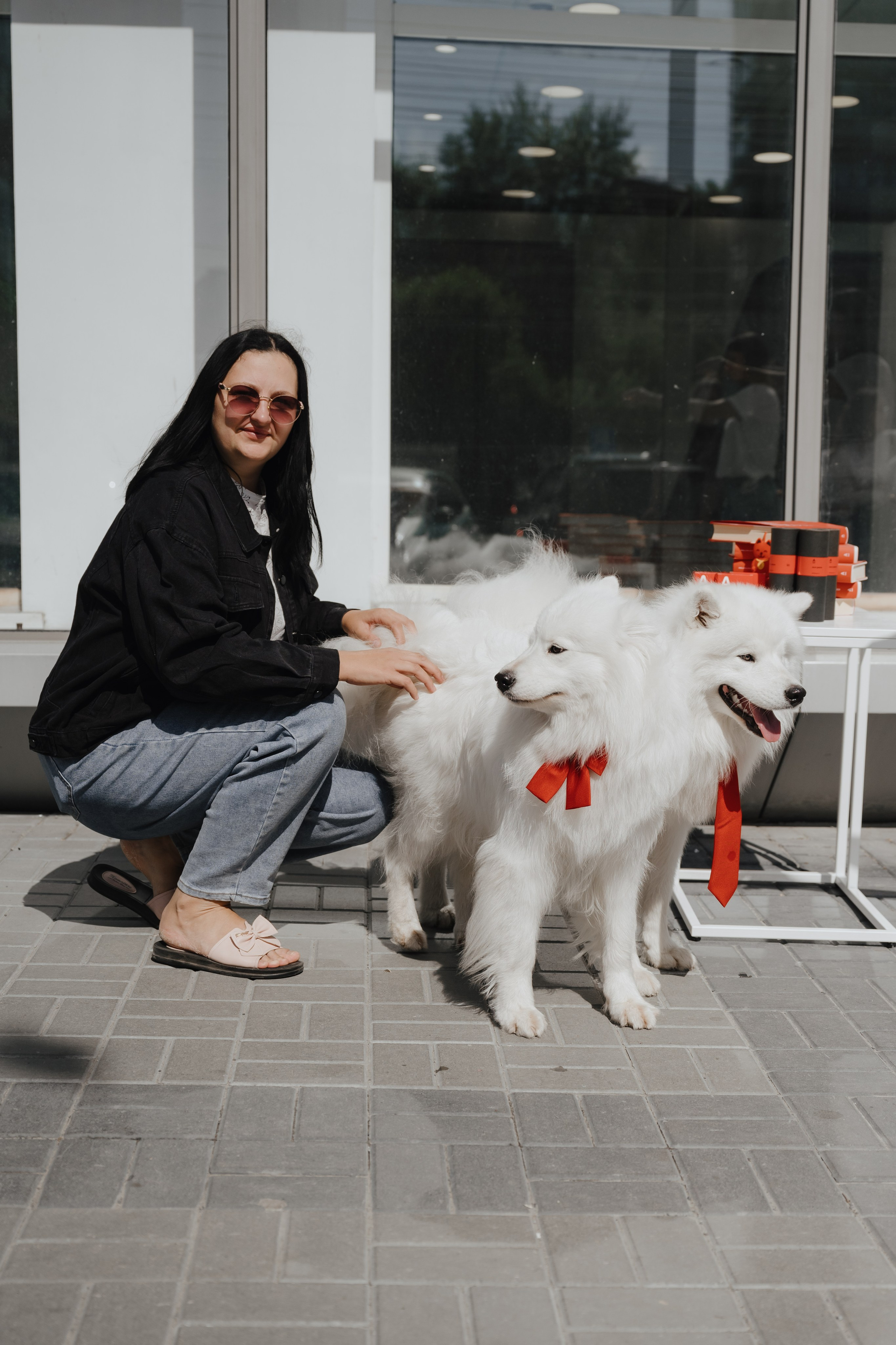 Альфа банк Карла Маркса 55. Фотограф Кристина Тумаева. Самоед Новосибирск