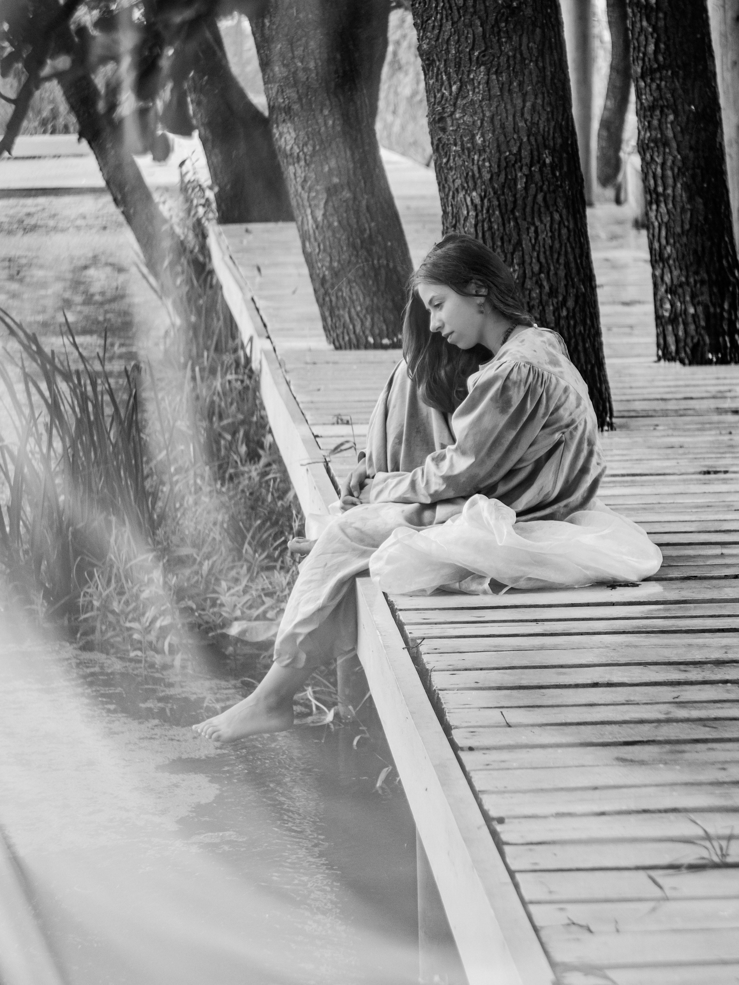 Женский портрет. Фотограф Москва Олеся Семенова