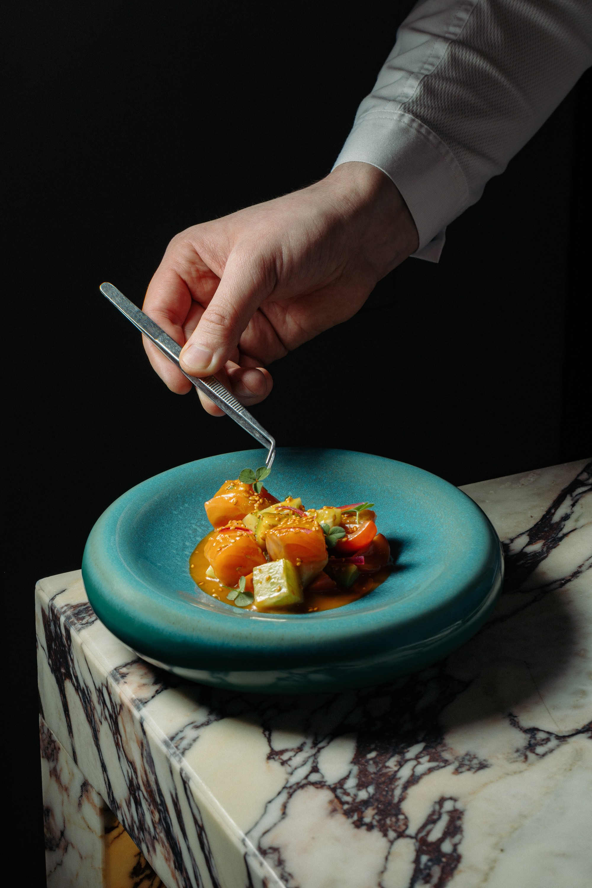 BRANCH & BRANCH bistro. Коммерческий и Репортажный фотограф Казань Москва