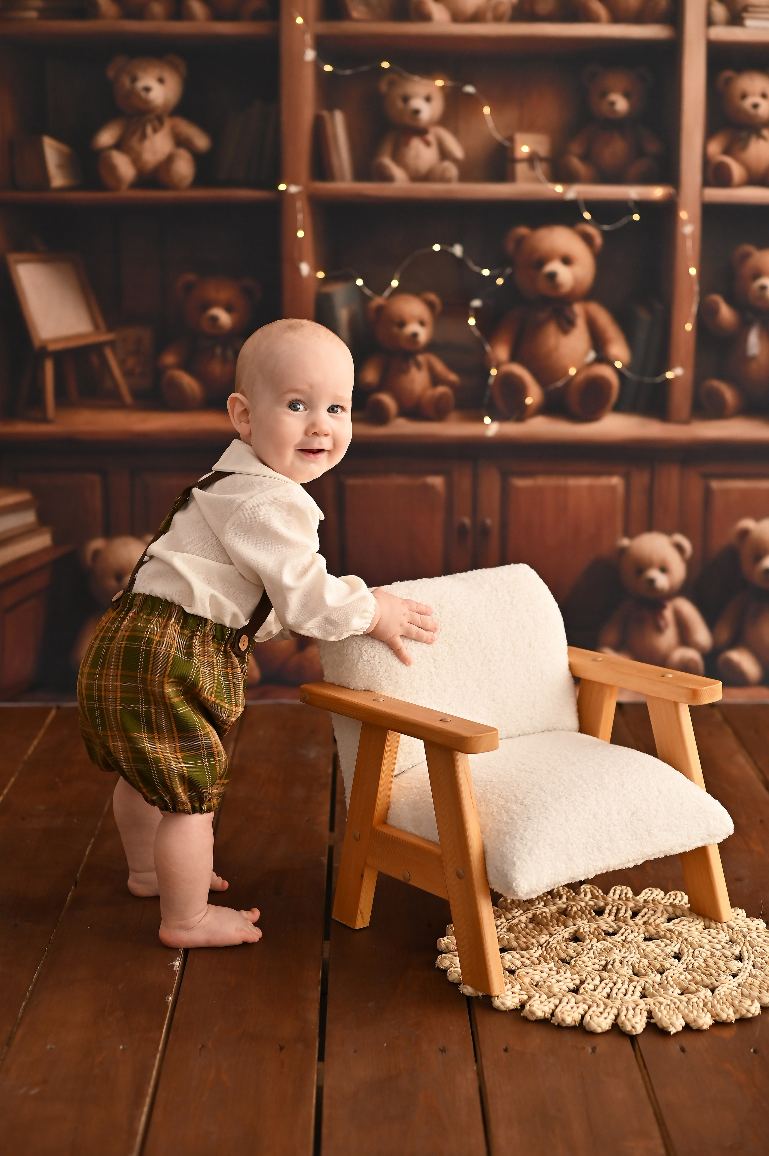 Малыши 3-12. Фотограф новорожденных во Владивостоке Панова Татьяна