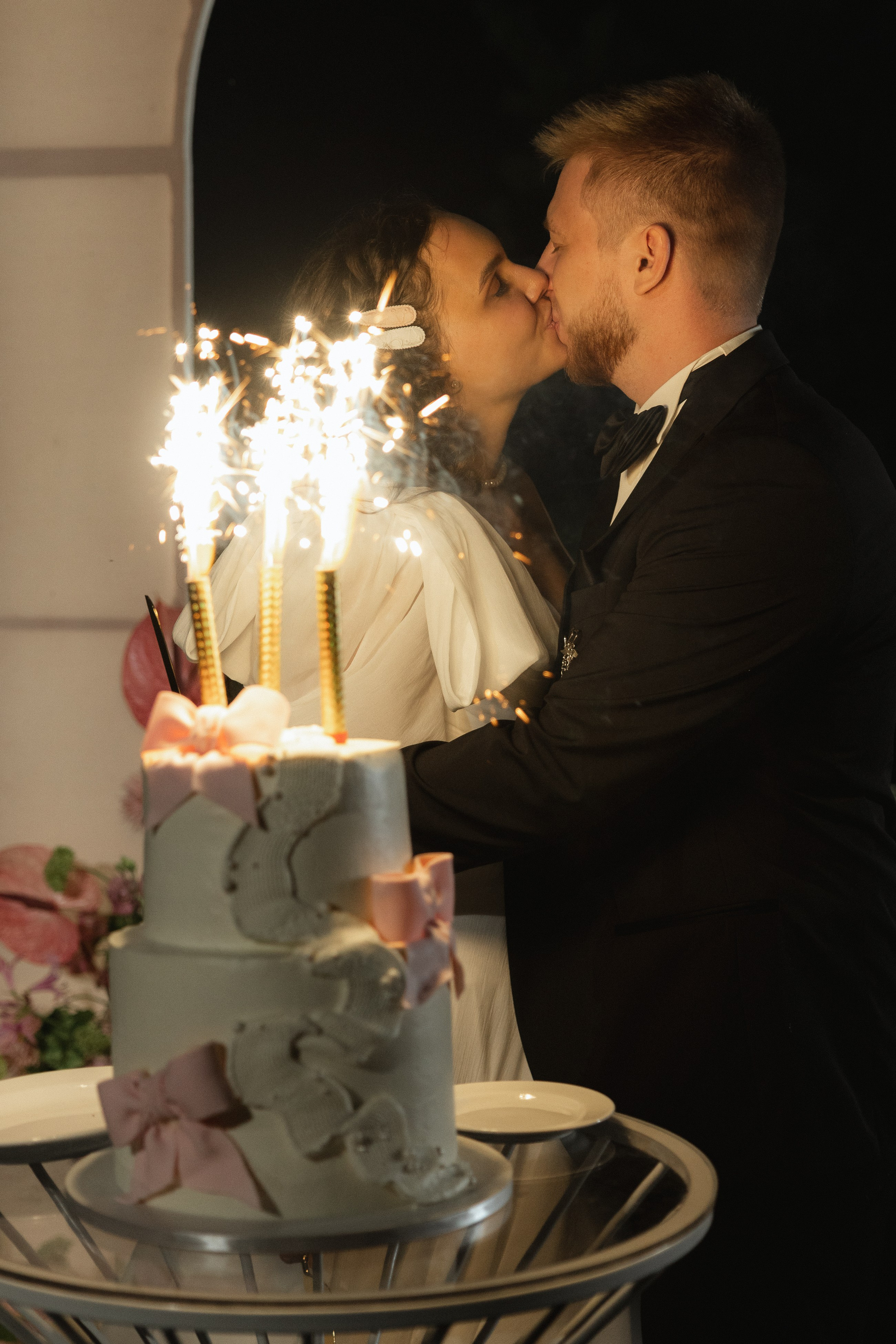 Мурашками. Свадебный фотограф Ярославль, Рыбинск