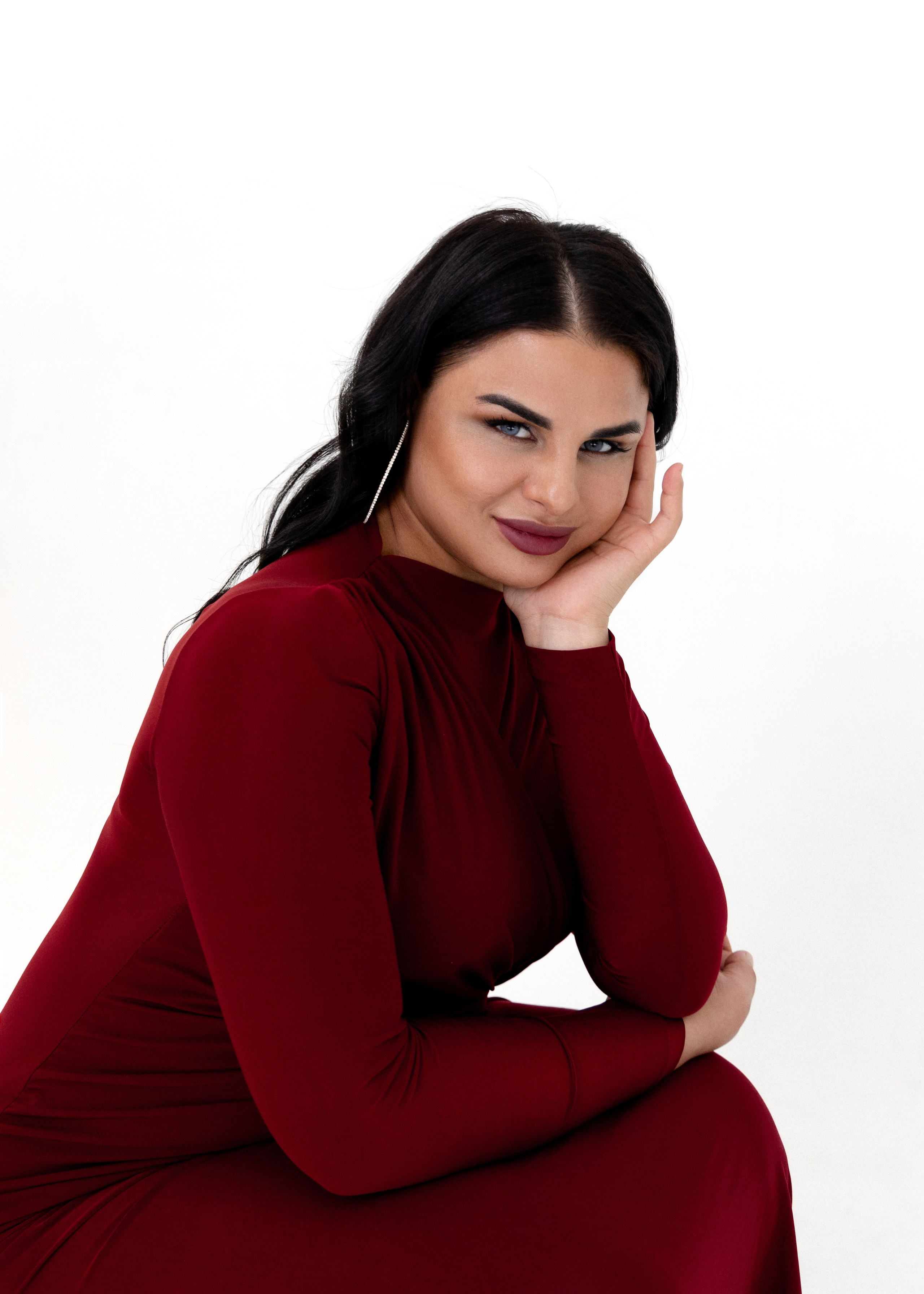 Анжелика | HB. Фотограф в Калининграде Сокирко Светлана