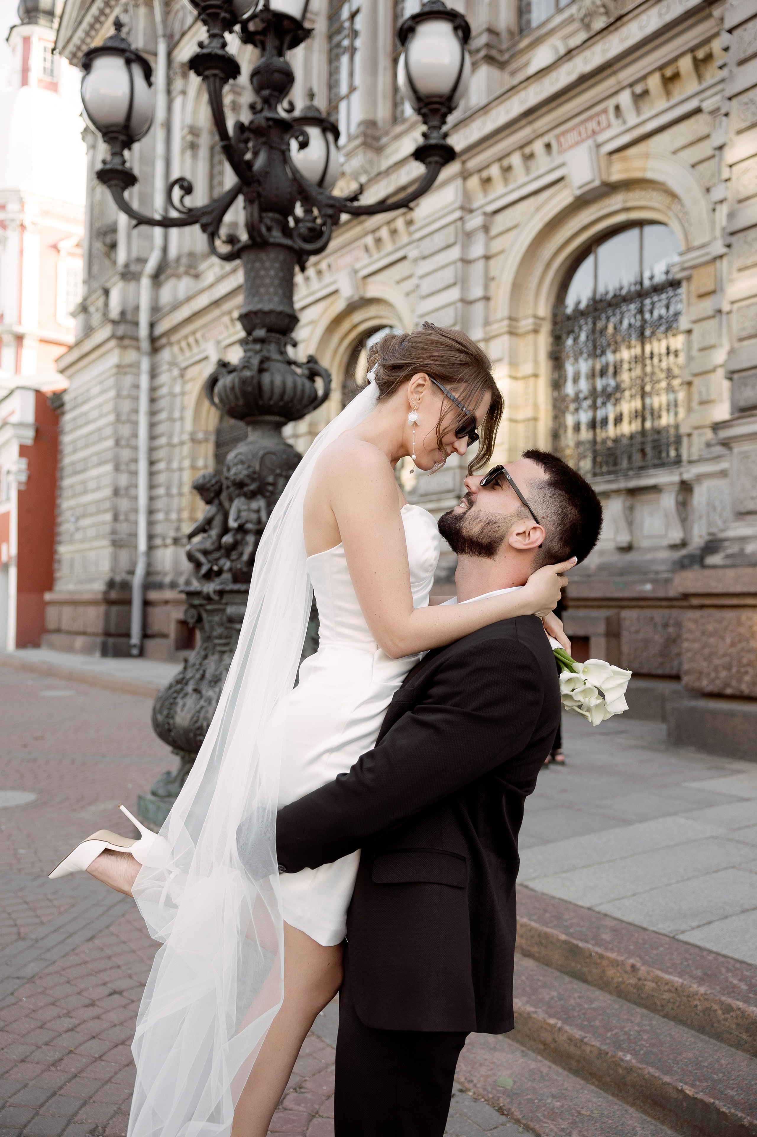 Свадьбы и Love Story. Свадебный фотограф в Санкт-Петербурге Павел Резниченко
