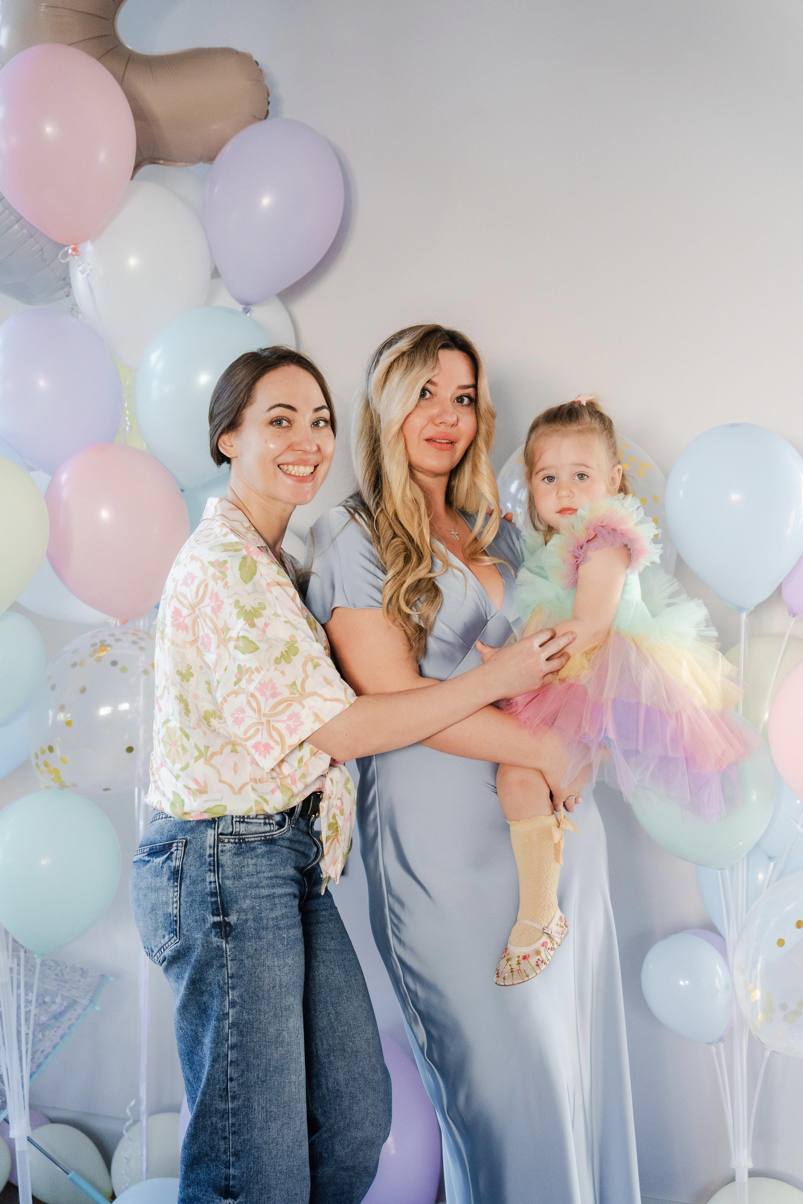 День рождения Таи. Свадебный и семейный фотограф в Санкт-Петербурге Виктор Голубев