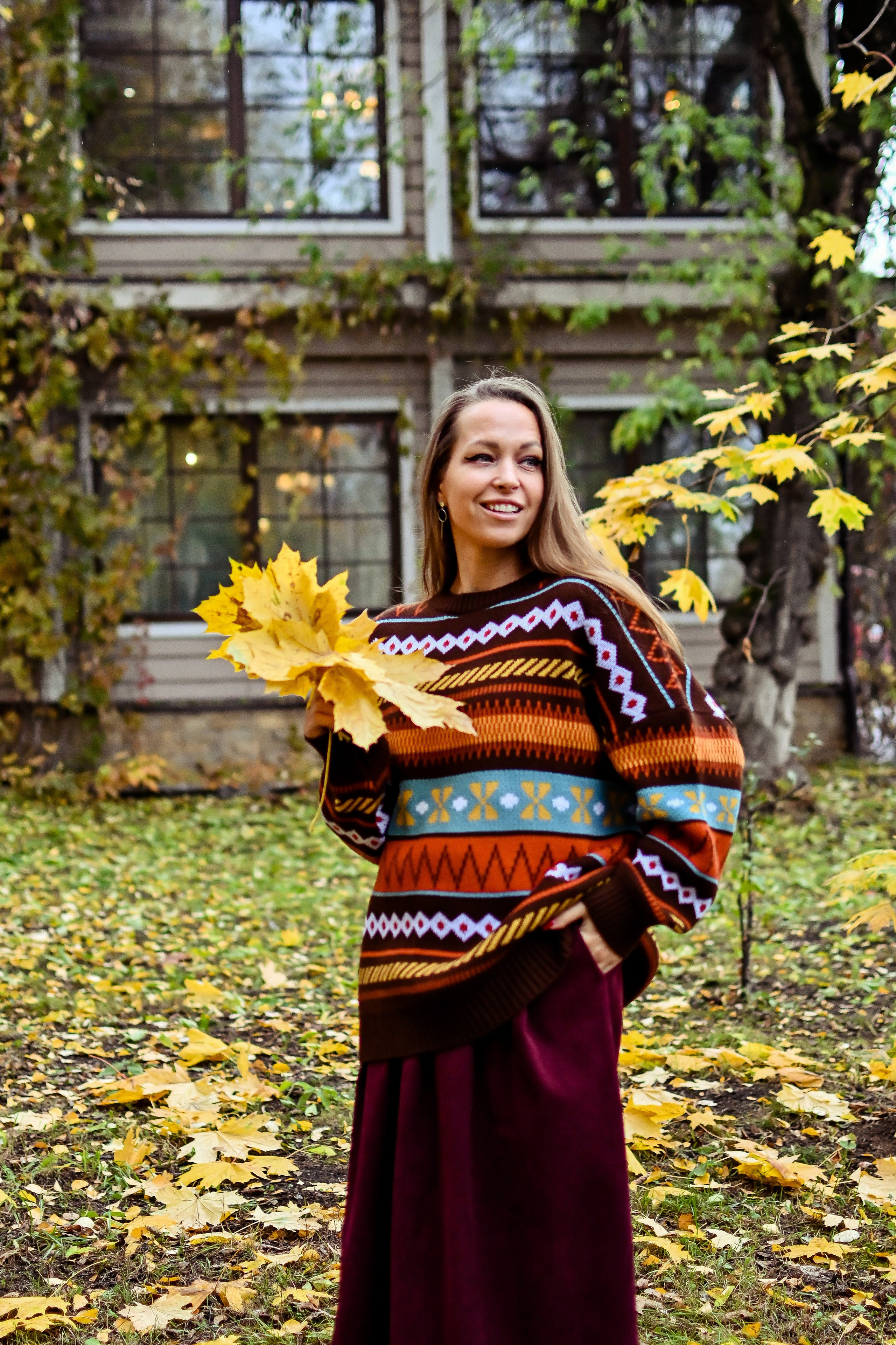 Осень 2025. Фотограф для бизнесконтента, репортажей и семейного альбома в Москве