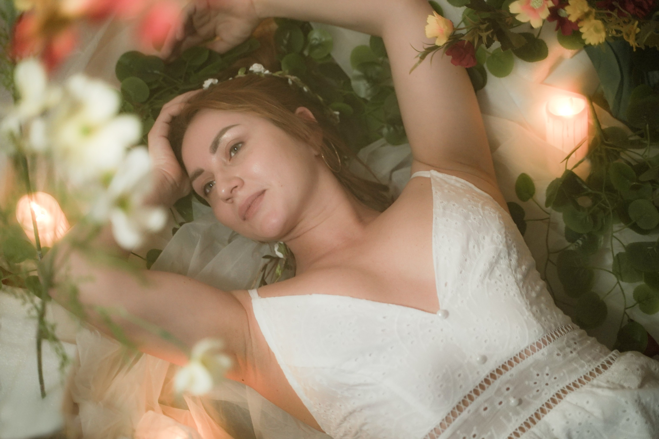 Сакральный ретрит 2023. Лилия Гоца. Гунфу Шаолинь. Арт-фотография. Ретриты