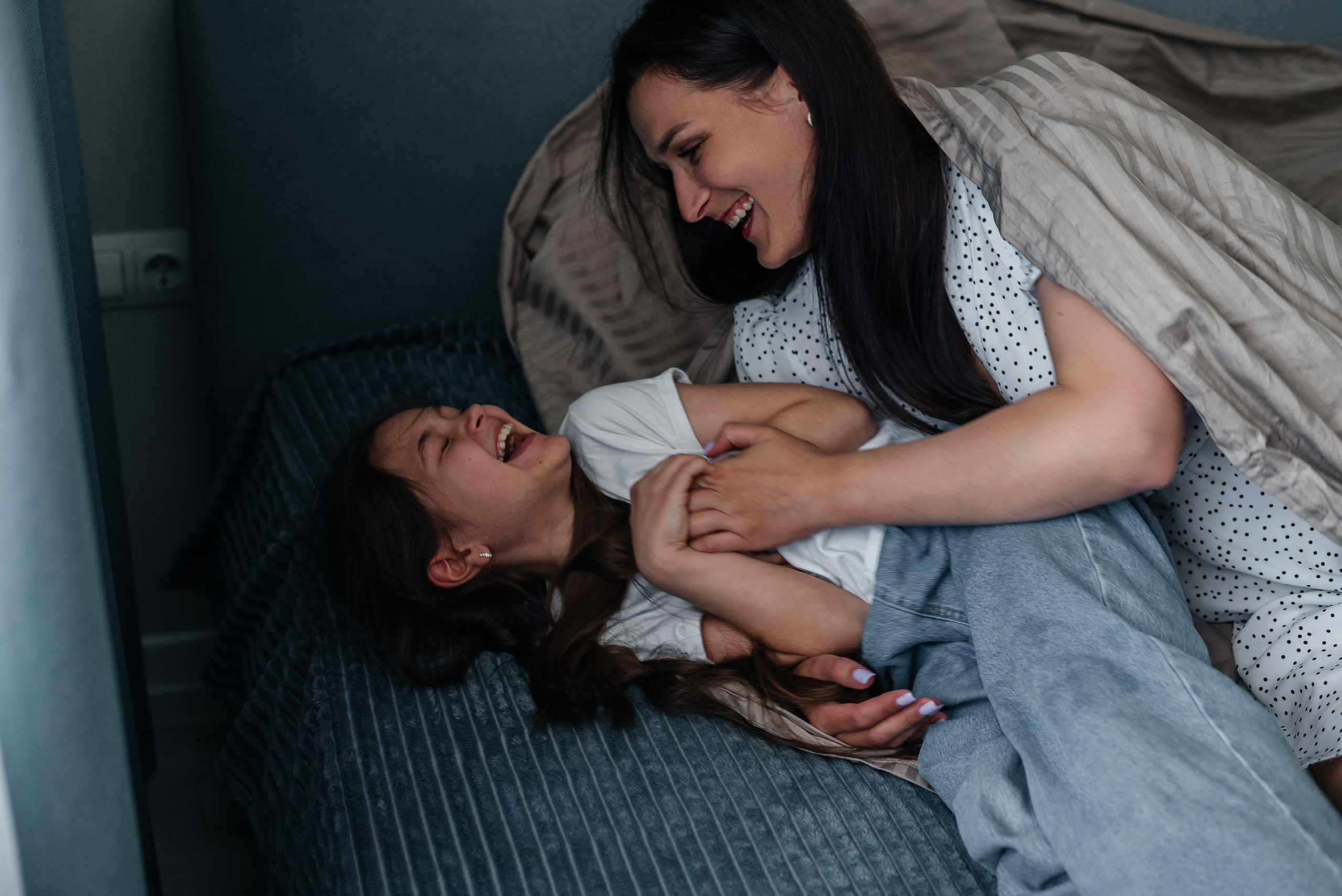 Быть мамой. Семейный и свадебный фотограф в Севастополе Лиза Печенько