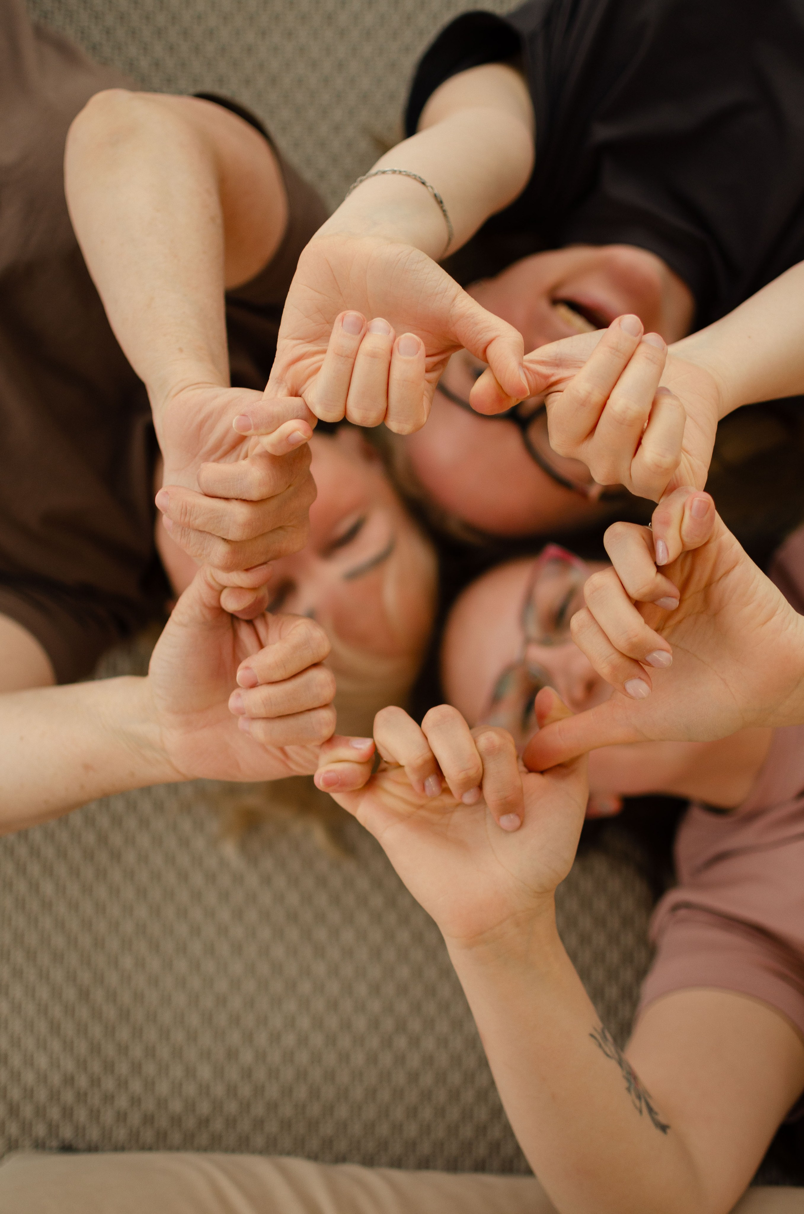 Настя, Мэриан, Яна, Элиза & Лия. Женский и предметный фотограф в Уфе Анастасия Настоечка