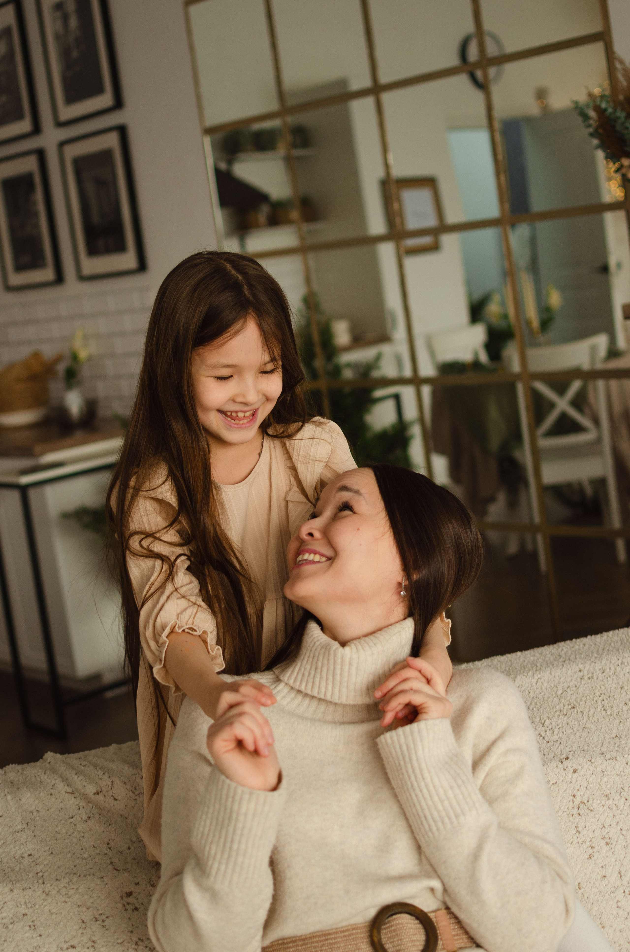 Радмила и Юлия. Женский и предметный фотограф в Уфе Анастасия Настоечка