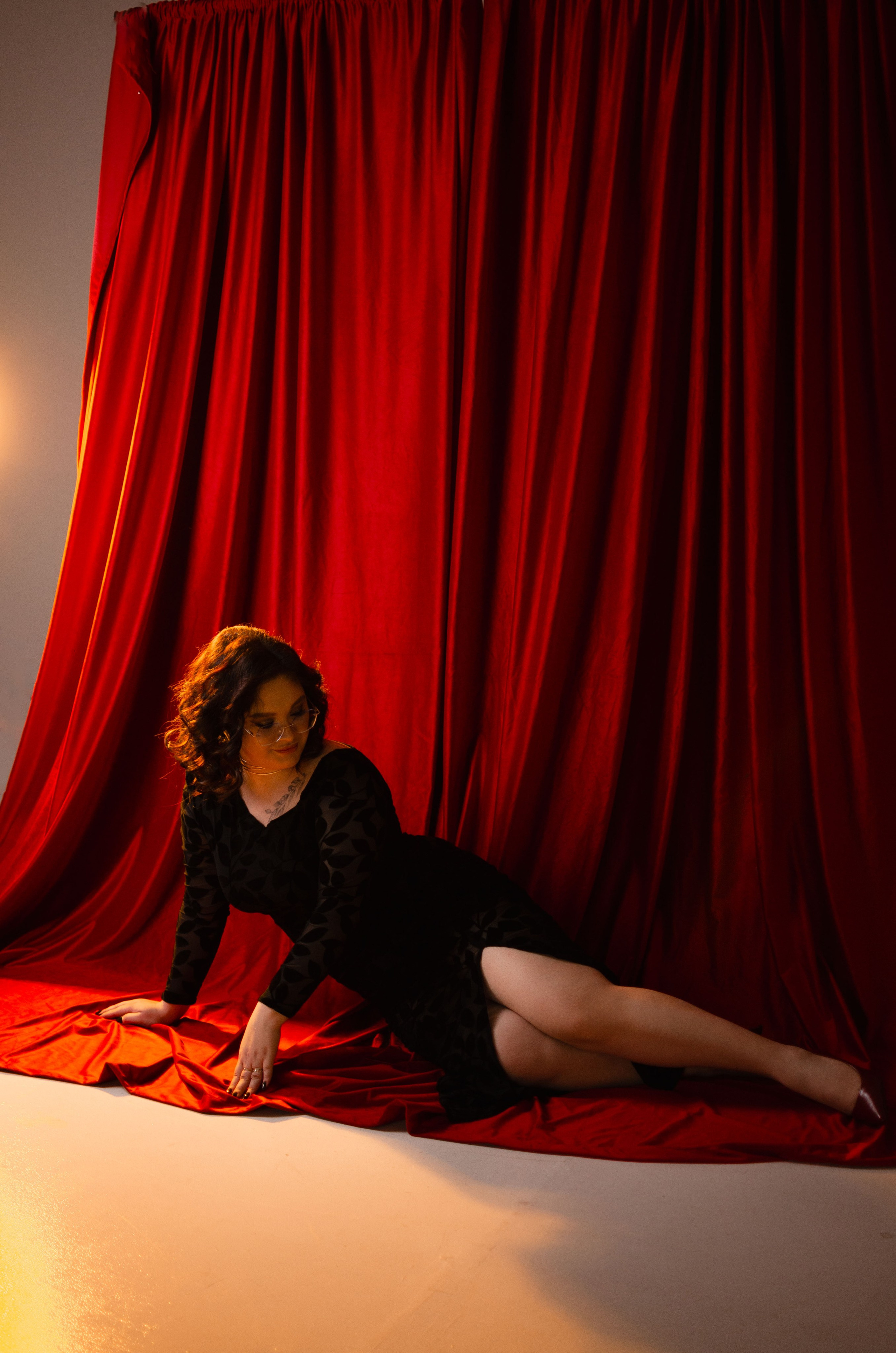 Айгуль. Женский и предметный фотограф в Уфе Анастасия Настоечка