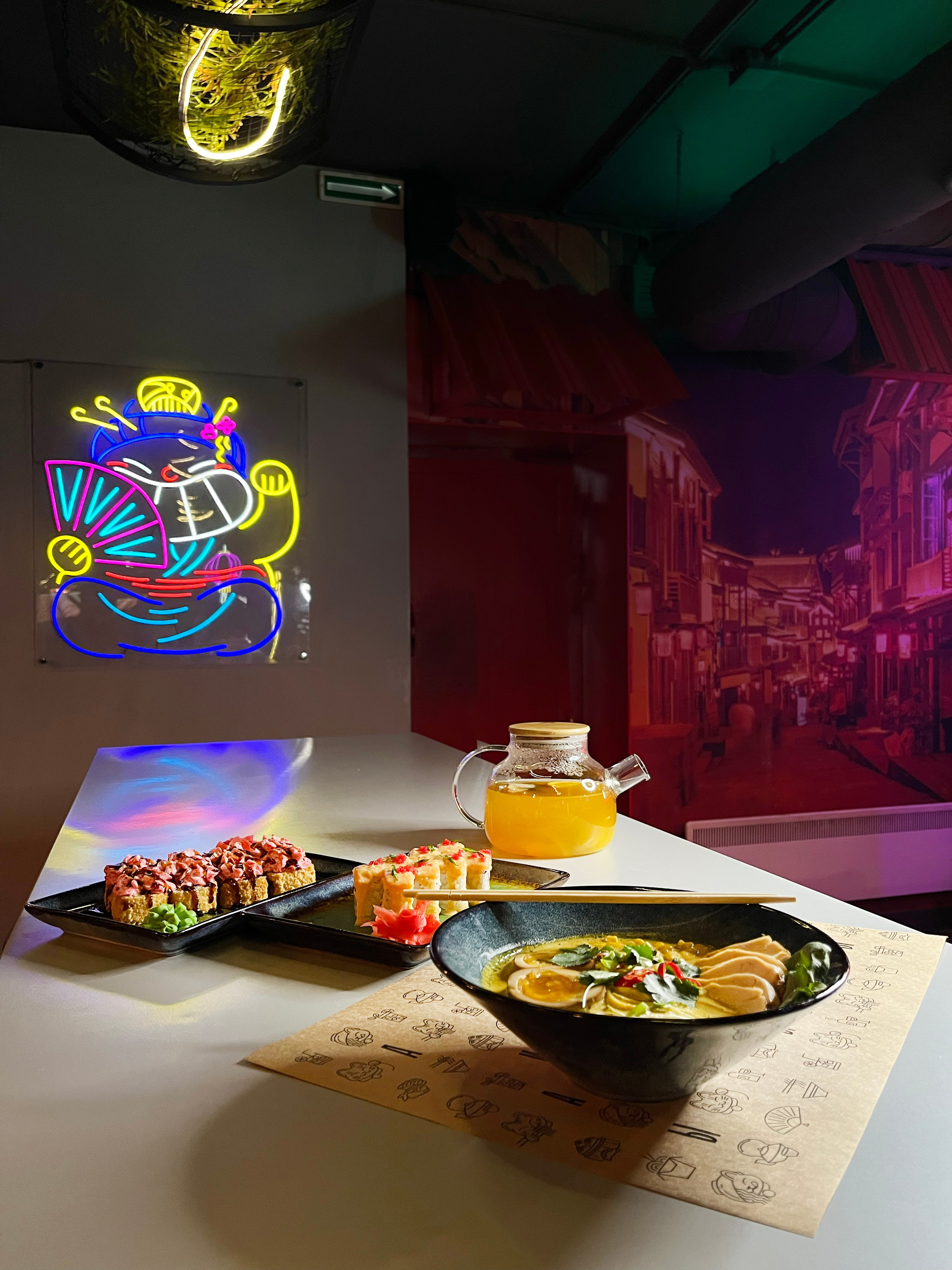 Фото еды. Семейный фотограф в Красноярске Лизоркина Вера