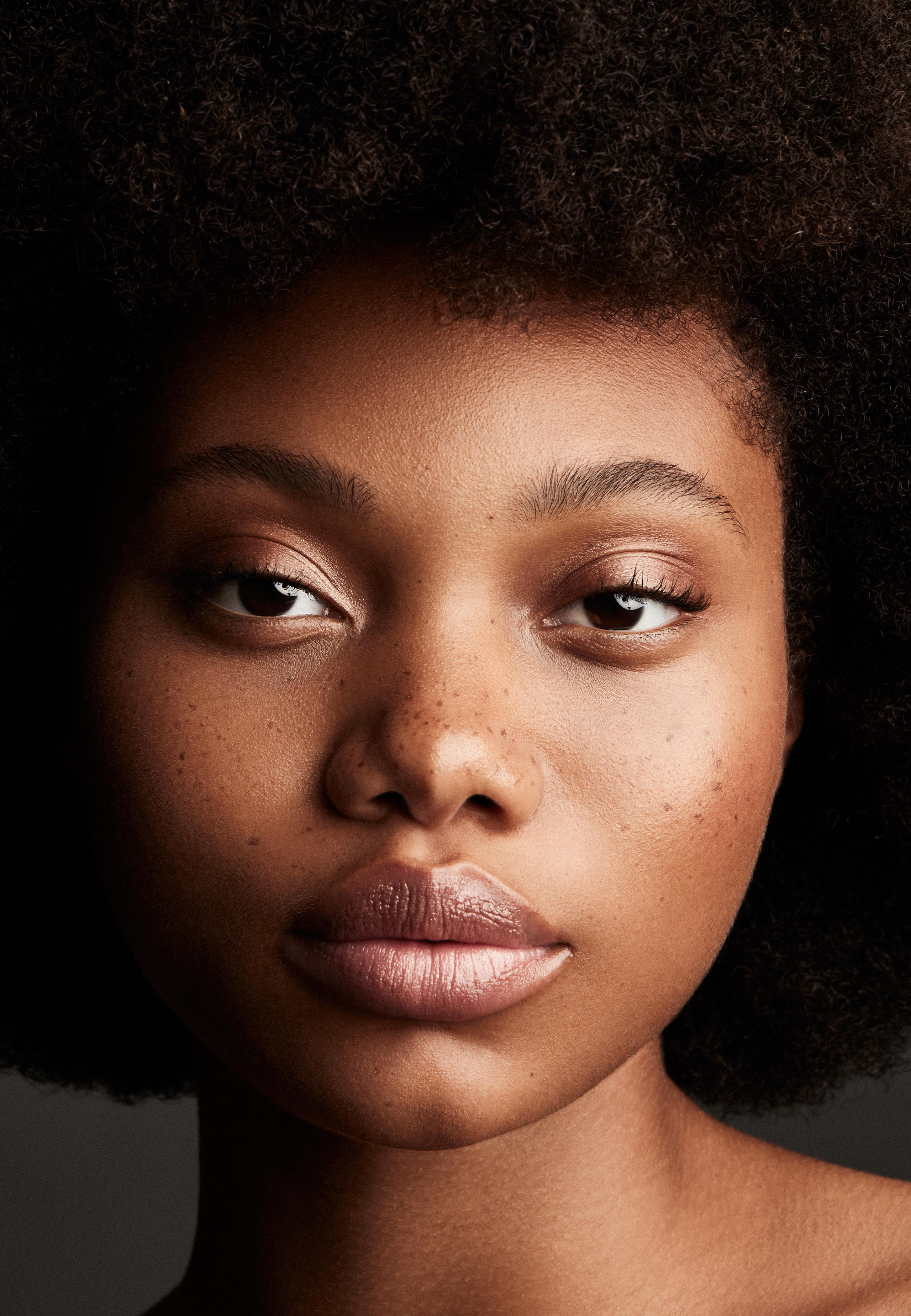 Ретушь. Ретушер и бьюти фотограф